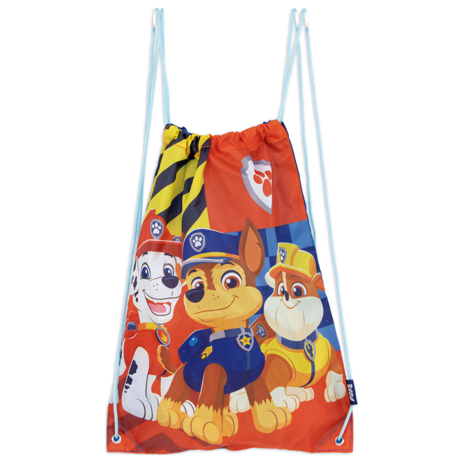 Paw Patrol dječja sportska torba, torba za teretanu 44 cm fotografija proizvoda