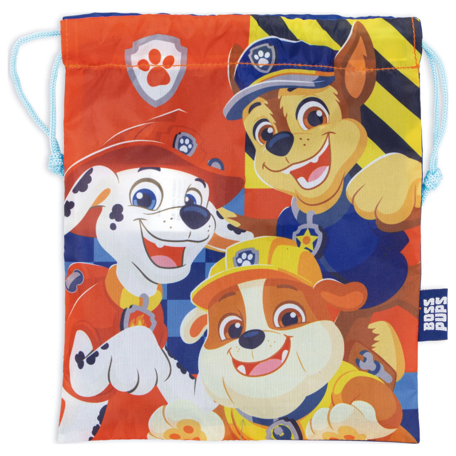 Paw Patrol Torba za ručak za dječake 26,5 cm fotografija proizvoda