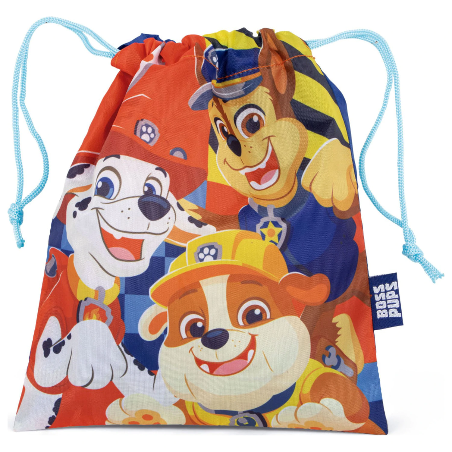 Paw Patrol Torba za ručak za dječake 26,5 cm fotografija proizvoda