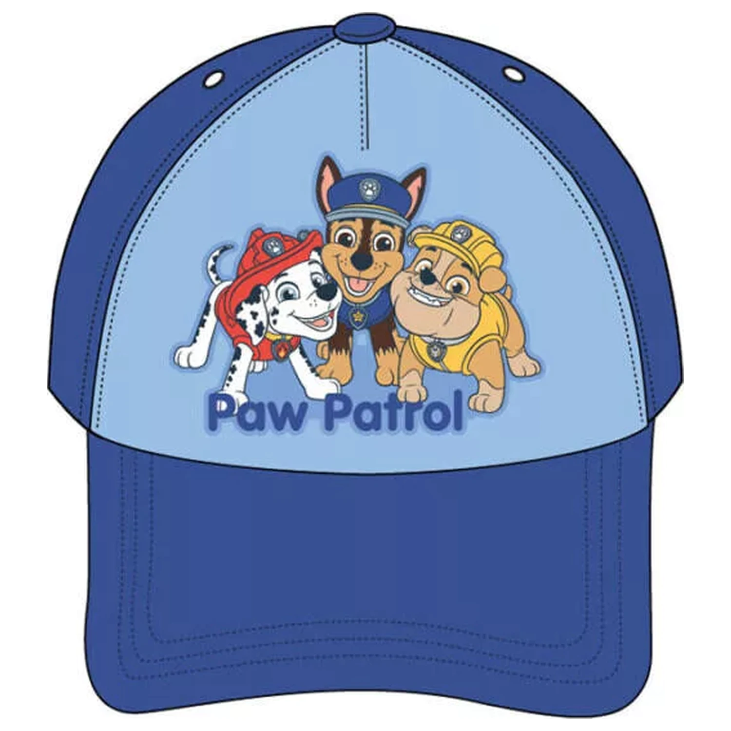PAW Patrol Buddies Dječja bejzbol kapa 52 cm fotografija proizvoda