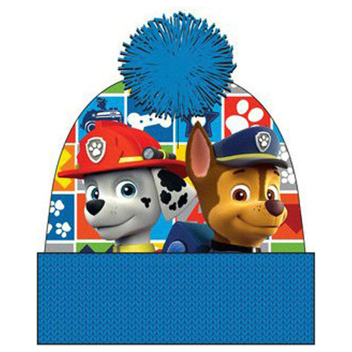 PAW Patrol Buddies Dječja kapa 52 cm fotografija proizvoda