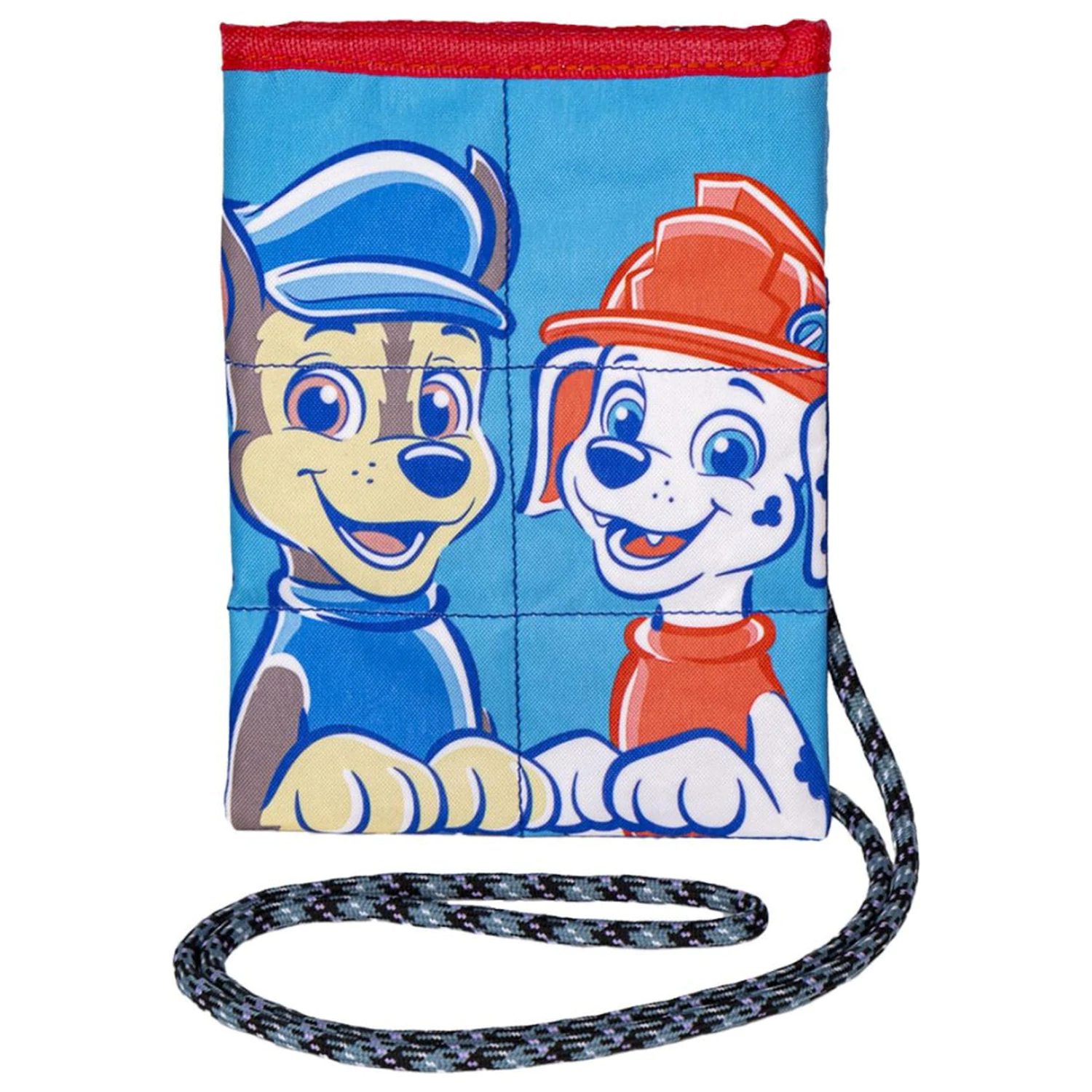 PAW Patrol držač za telefon / torba 18 cm fotografija proizvoda