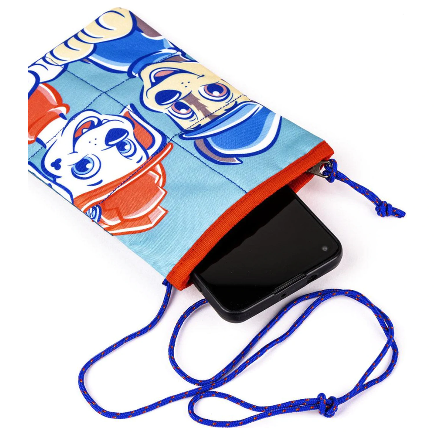PAW Patrol držač za telefon / torba 18 cm fotografija proizvoda