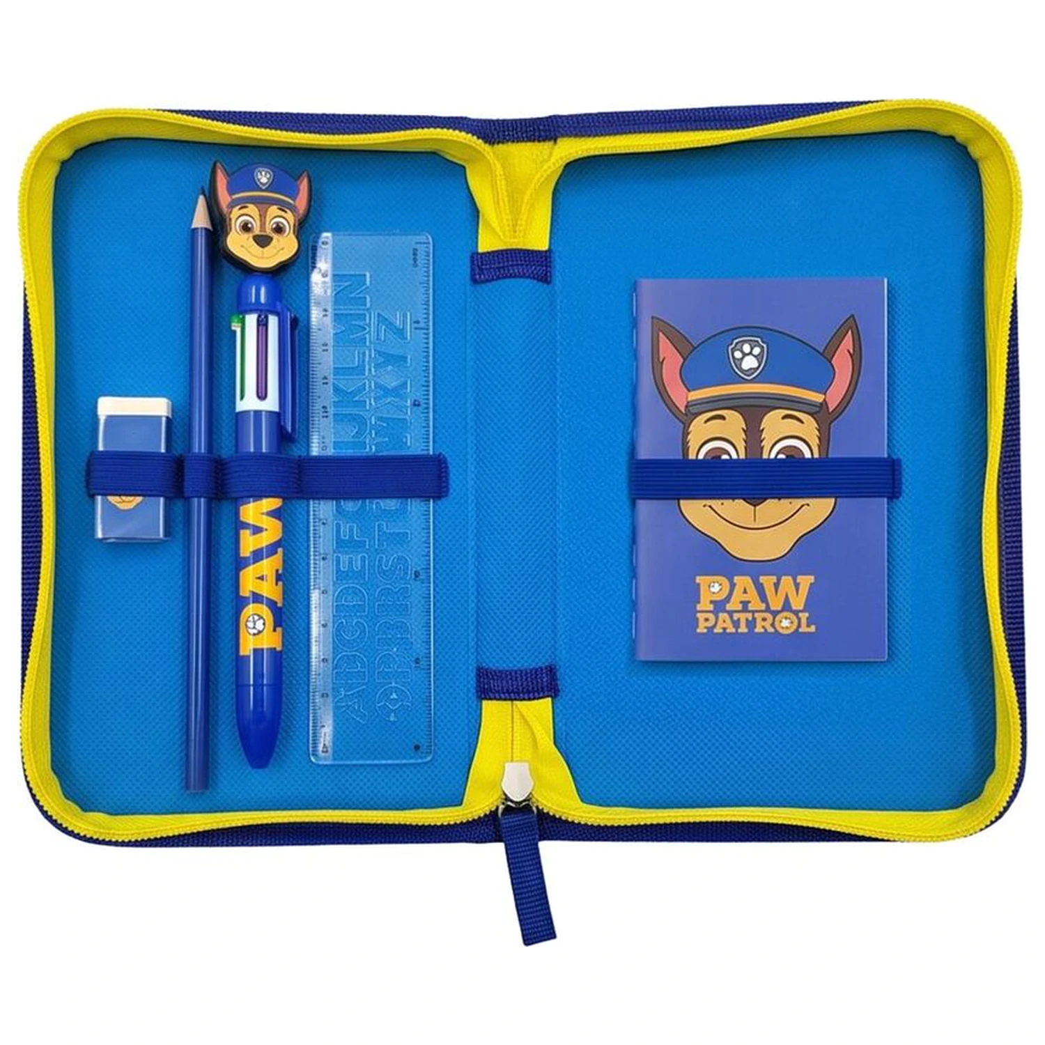Paw Patrol Chase dupla pernica fotografija proizvoda