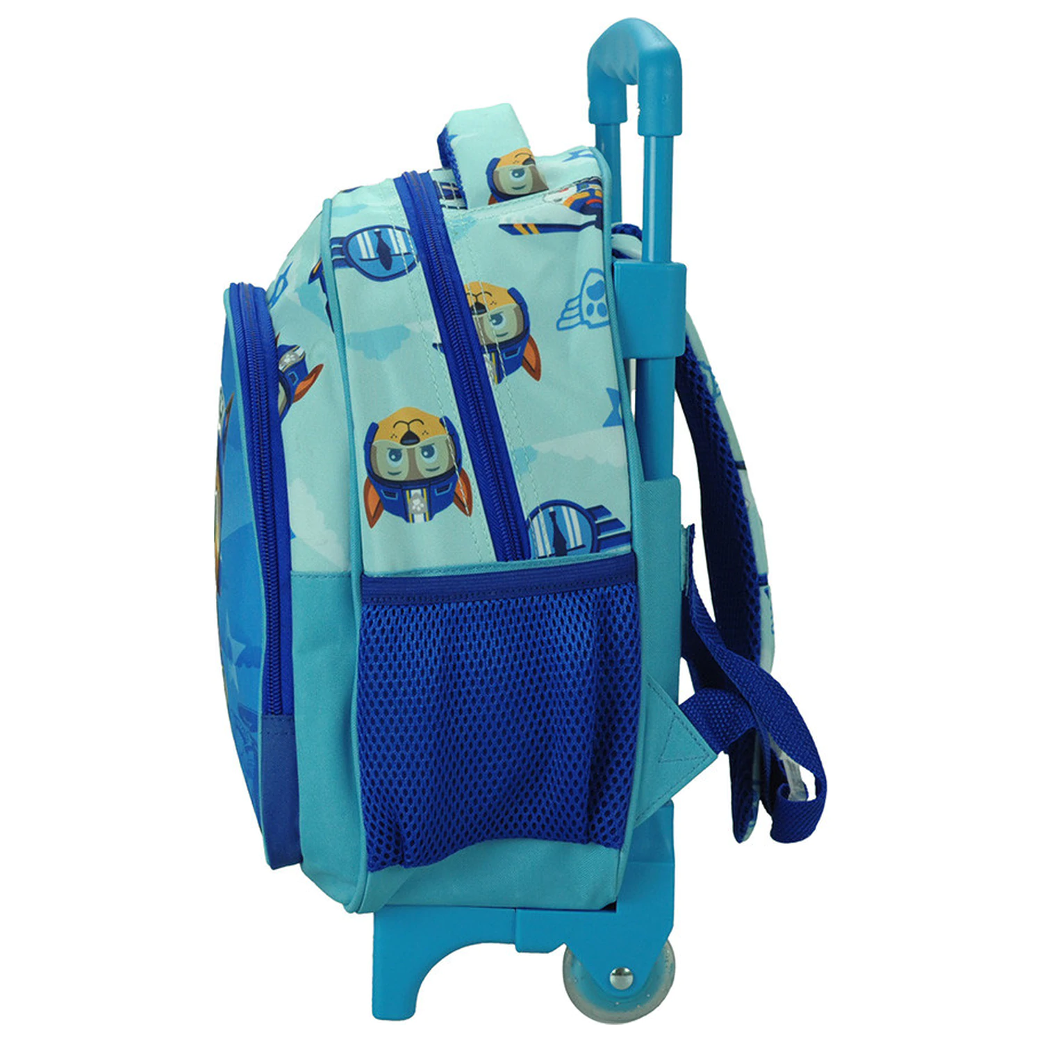 PAW Patrol Chase Rolling predškolski ruksak torba 30 cm fotografija proizvoda