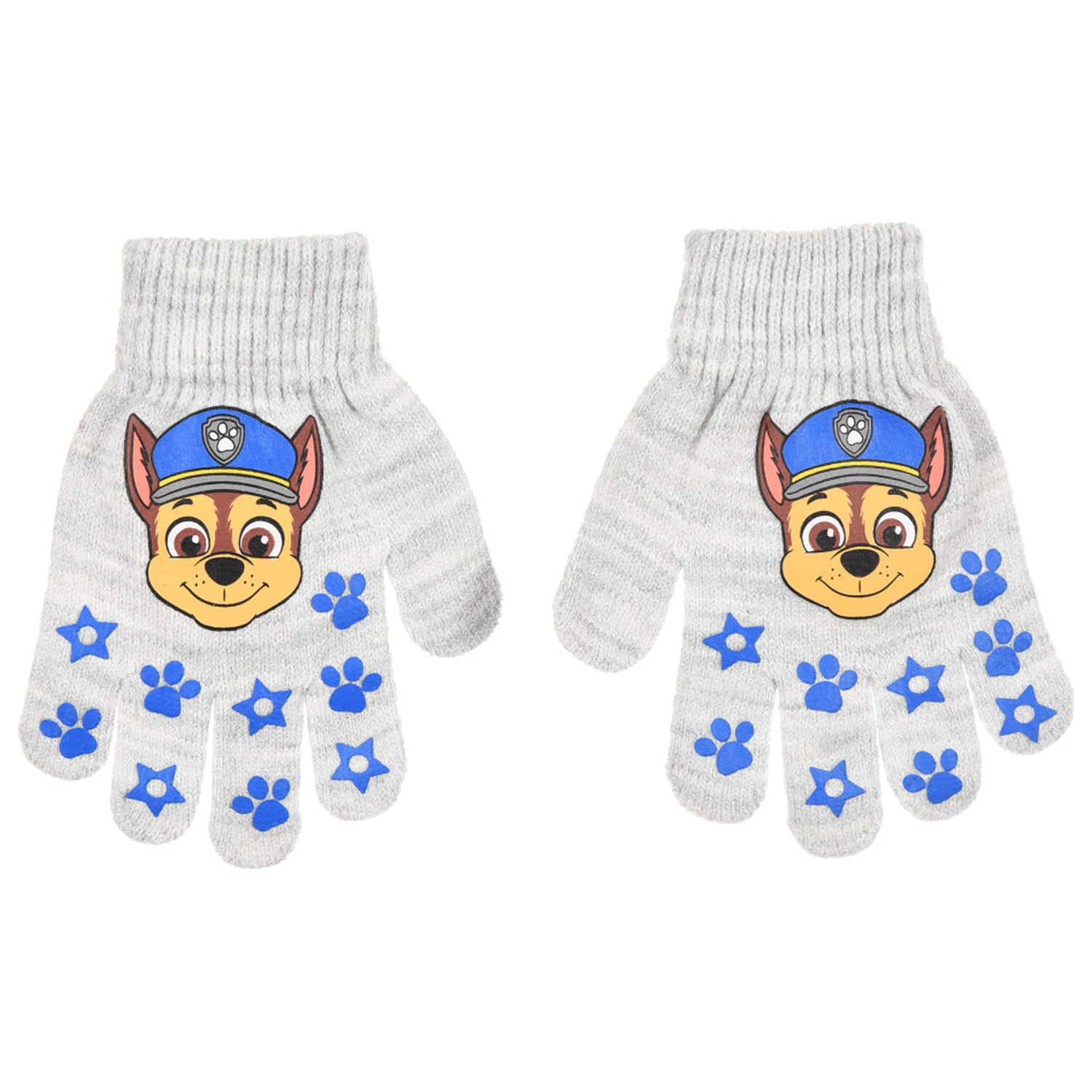 Paw Patrol Chase dječje rukavice fotografija proizvoda