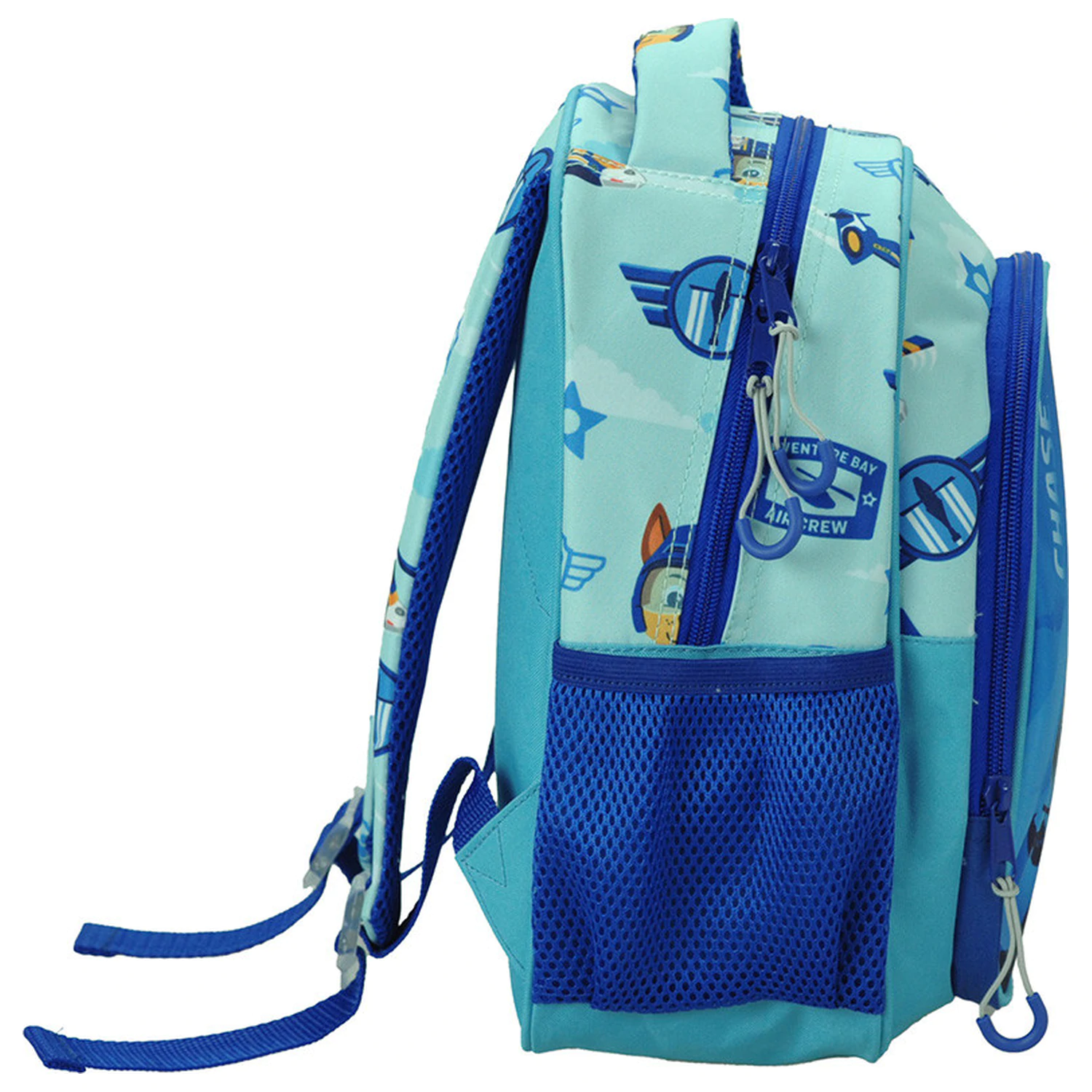 Paw Patrol Chase Ruksak, torba 31 cm fotografija proizvoda