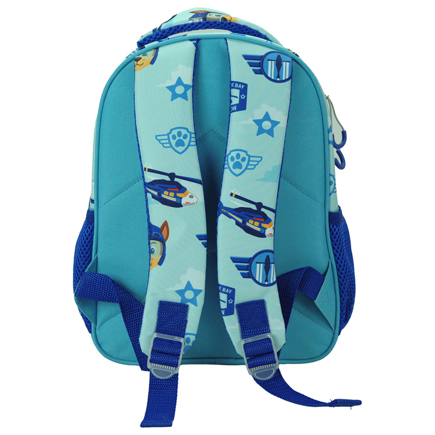 Paw Patrol Chase Ruksak, torba 31 cm fotografija proizvoda
