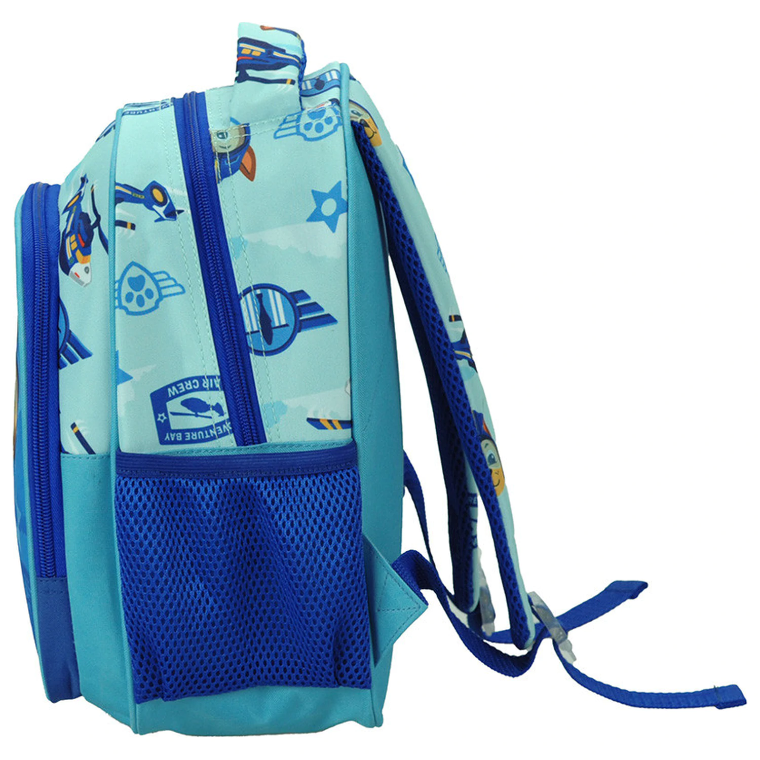 Paw Patrol Chase Ruksak, torba 31 cm fotografija proizvoda