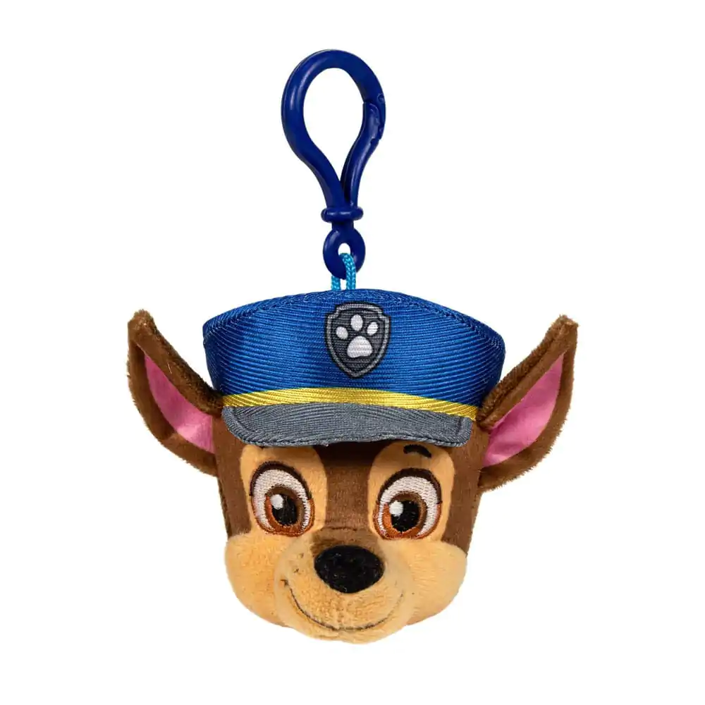 Paw Patrol Plišani privjesak za ključeve Chase 8 cm fotografija proizvoda