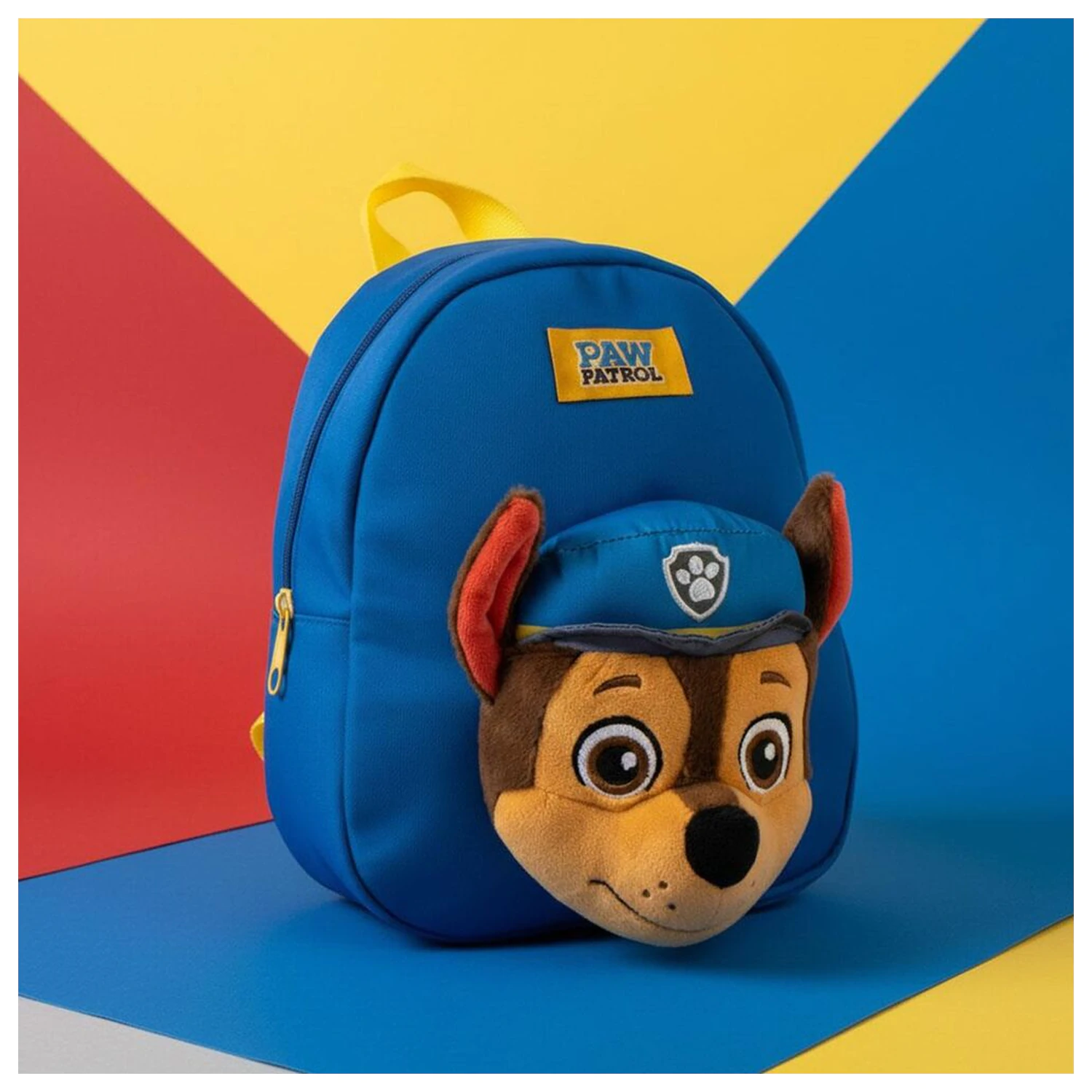 Paw Patrol Chase ruksak 20cm fotografija proizvoda