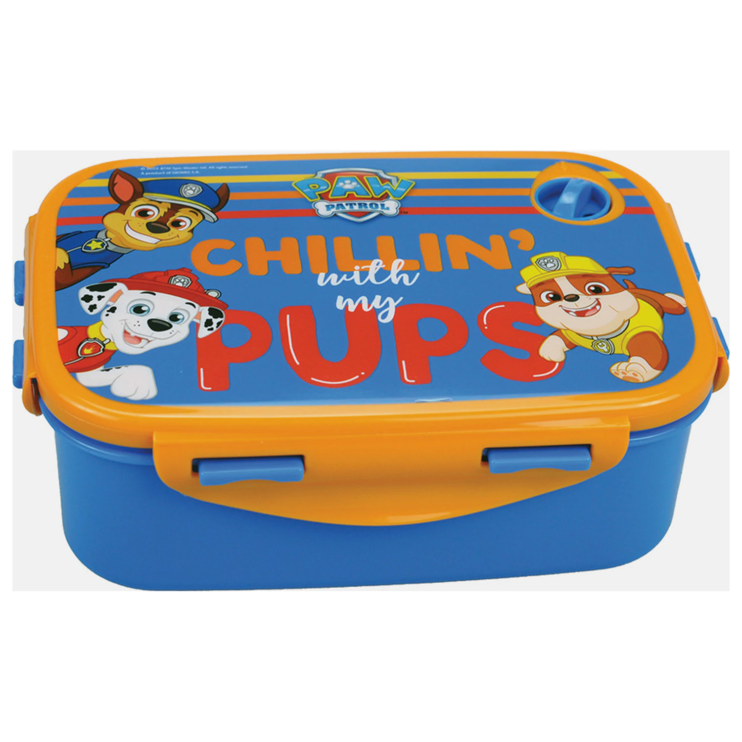 PAW Patrol Chillin' kutija za sendviče fotografija proizvoda