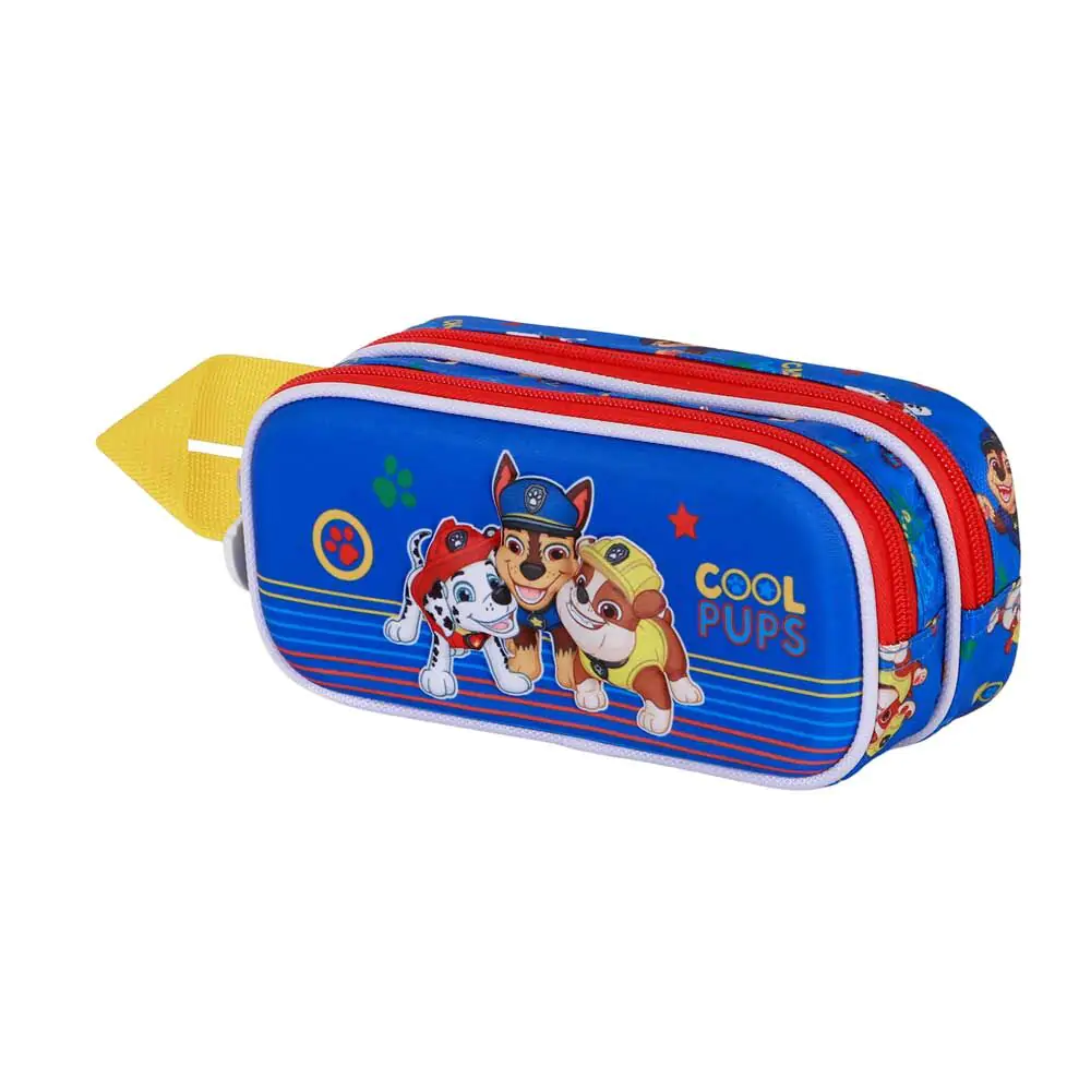 Paw Patrol Cool 3D dvostruka pernica fotografija proizvoda