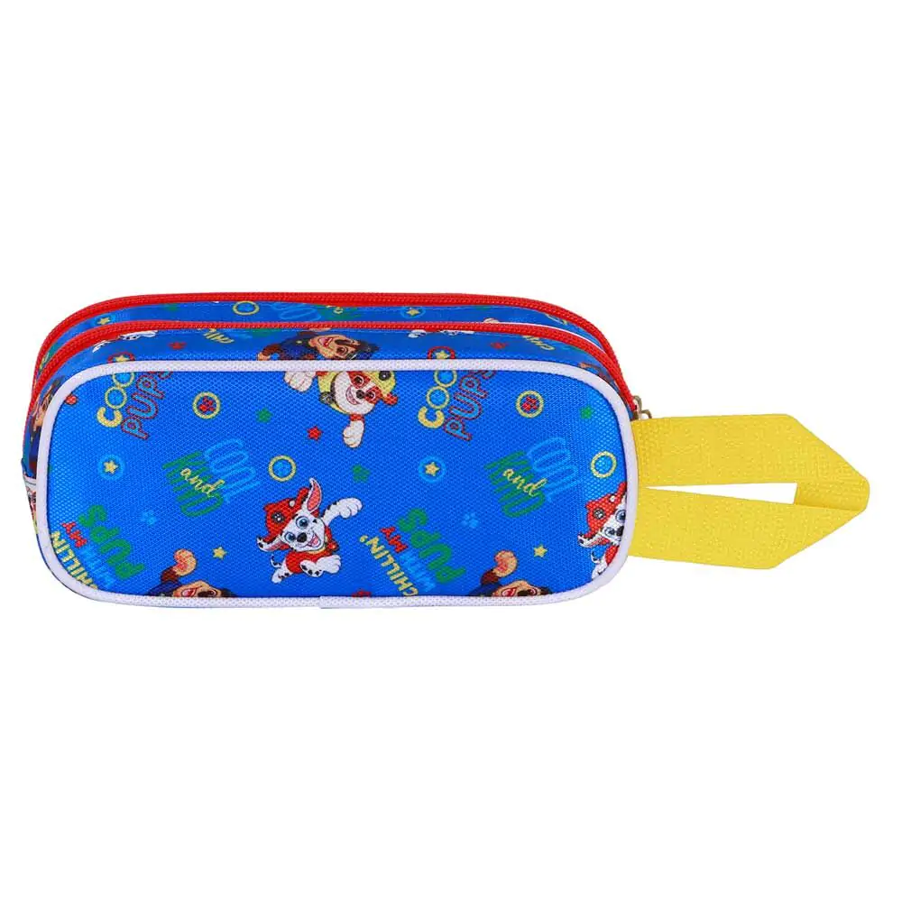 Paw Patrol Cool 3D dvostruka pernica fotografija proizvoda