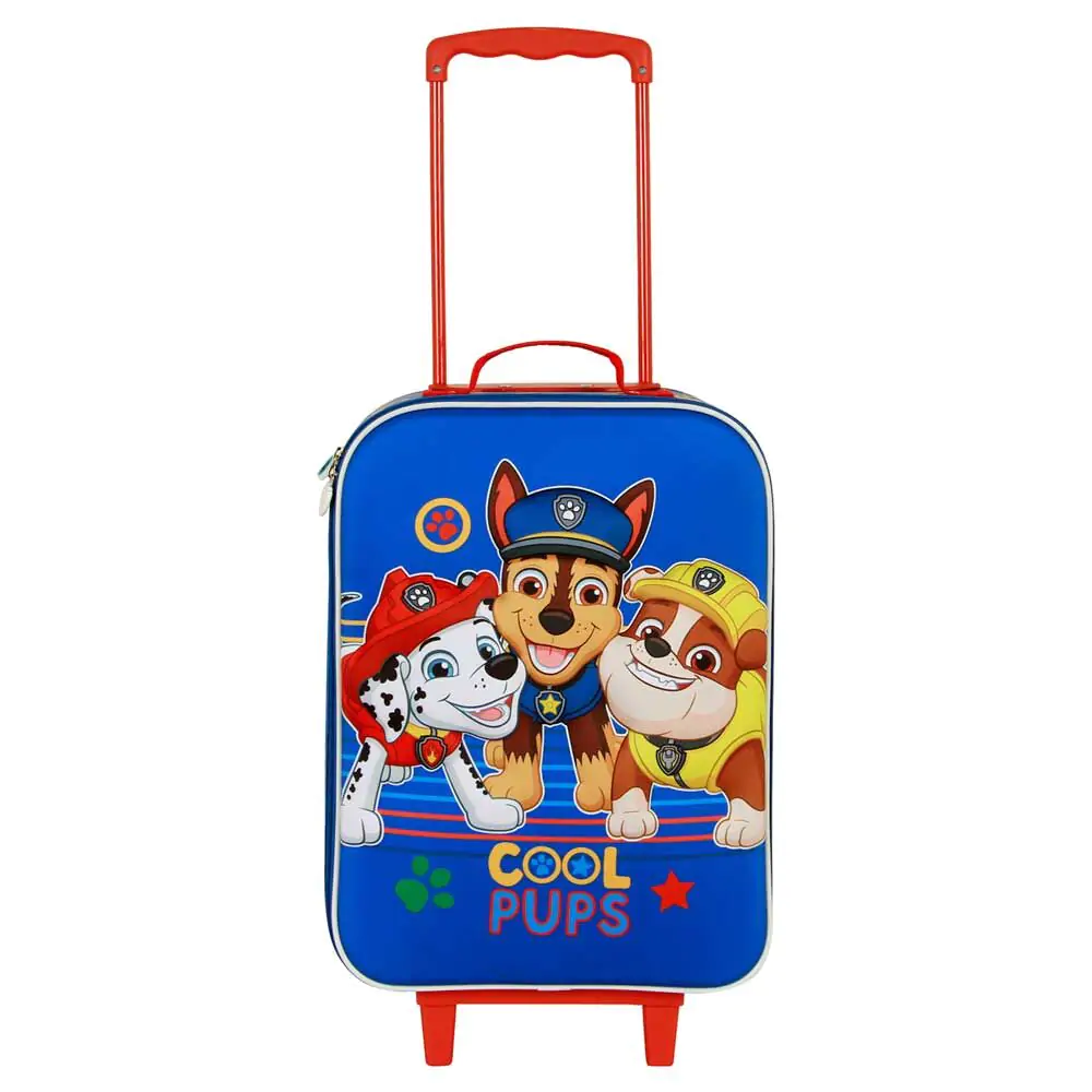 Paw Patrol Cool 3D Trolley kovčeg 52cm fotografija proizvoda