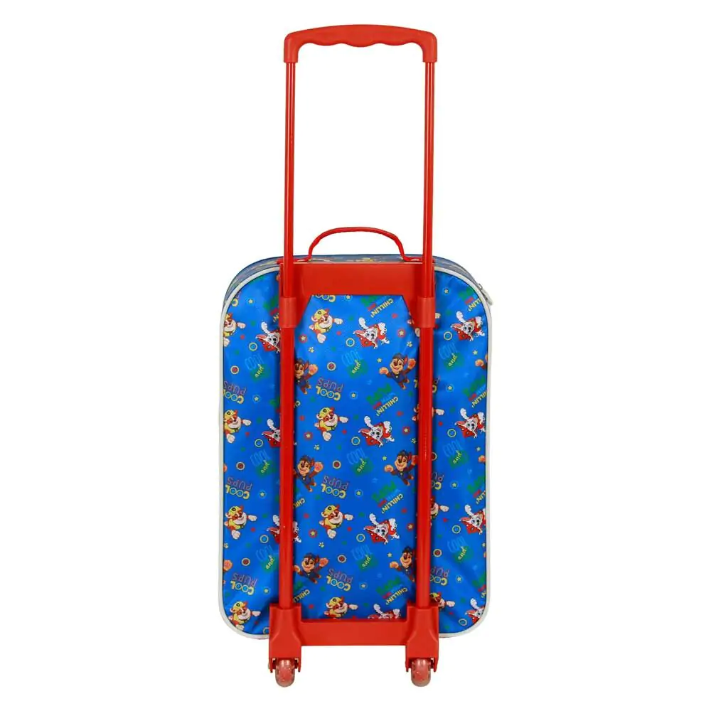 Paw Patrol Cool 3D Trolley kovčeg 52cm fotografija proizvoda