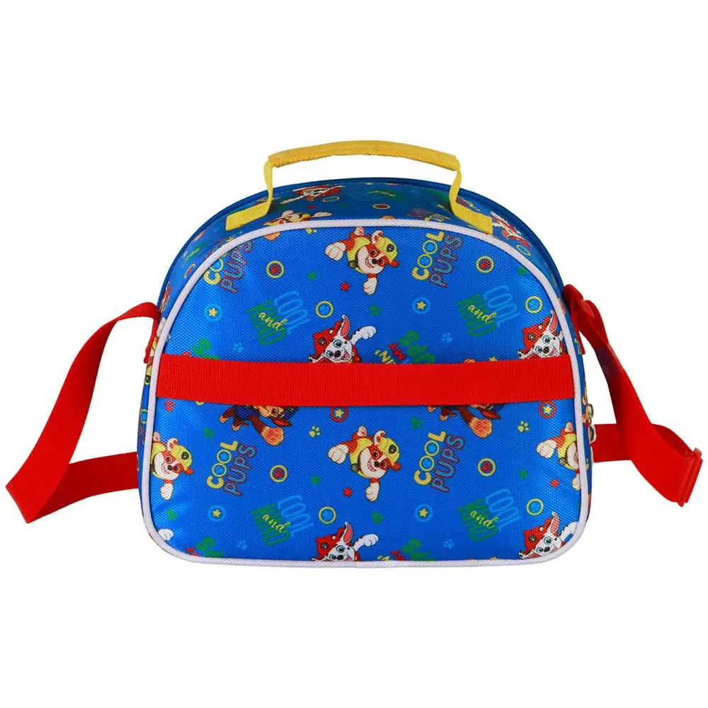Paw Patrol Cool 3D torba za ručak fotografija proizvoda