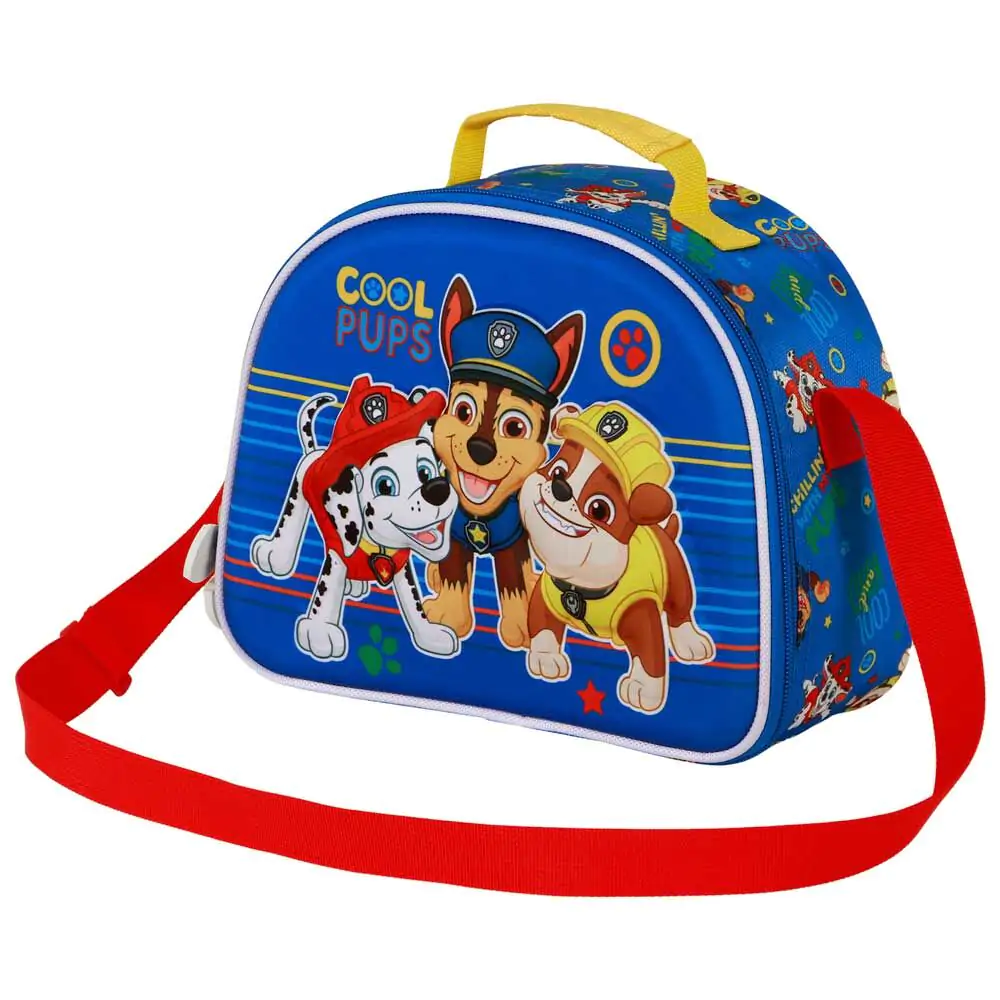 Paw Patrol Cool 3D torba za ručak fotografija proizvoda