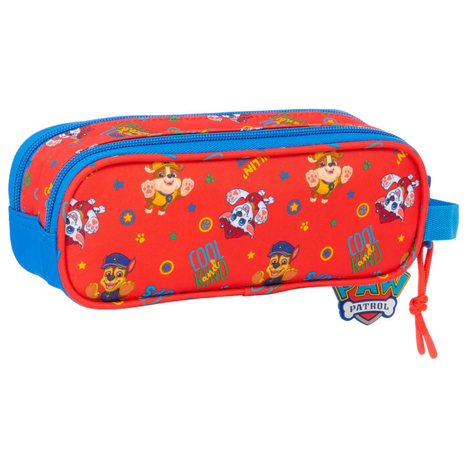 Paw Patrol Cool dupla pernica fotografija proizvoda