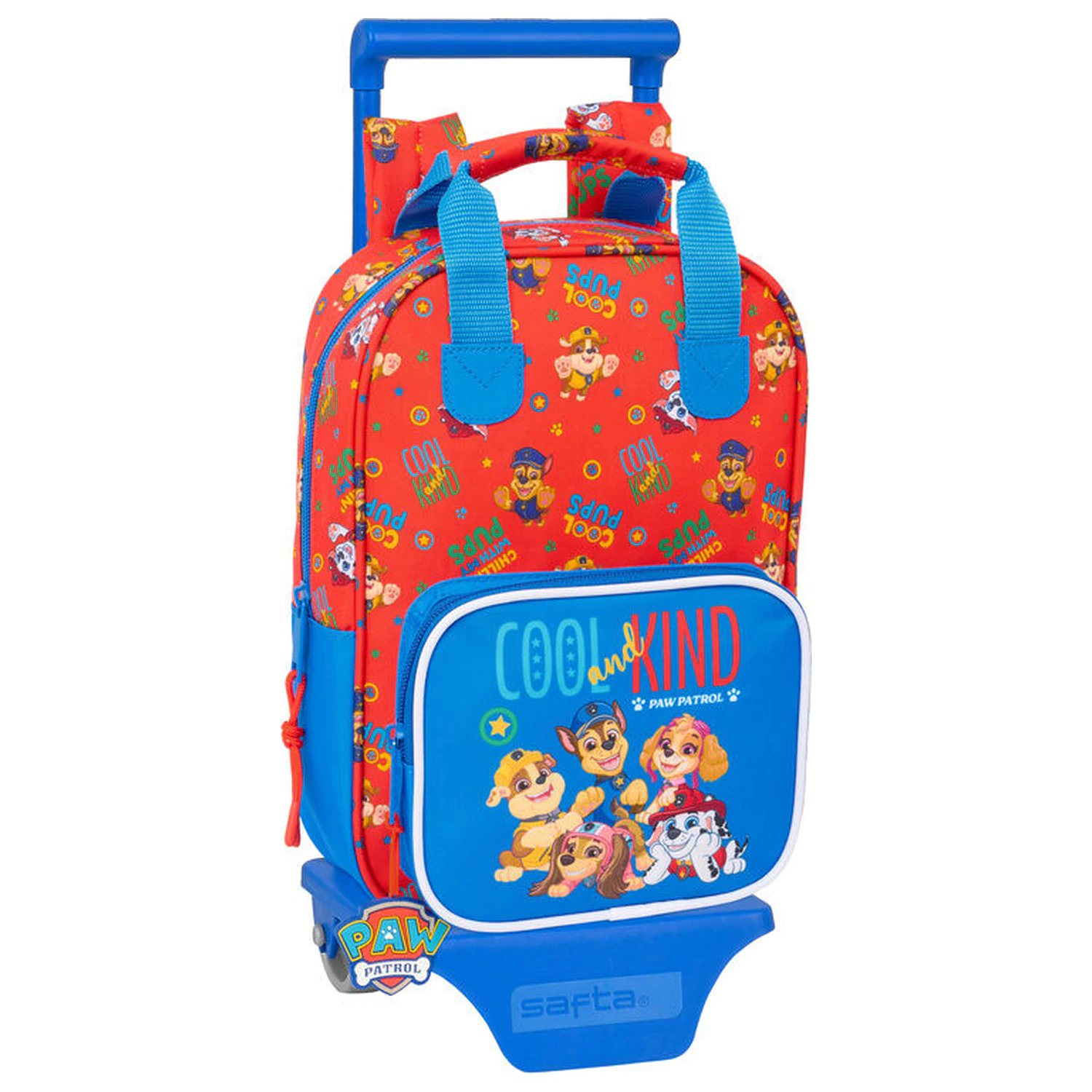 Paw Patrol Cool putna torba 28cm fotografija proizvoda