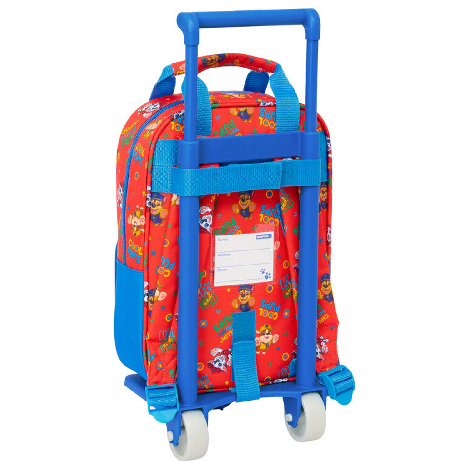 Paw Patrol Cool putna torba 28cm fotografija proizvoda