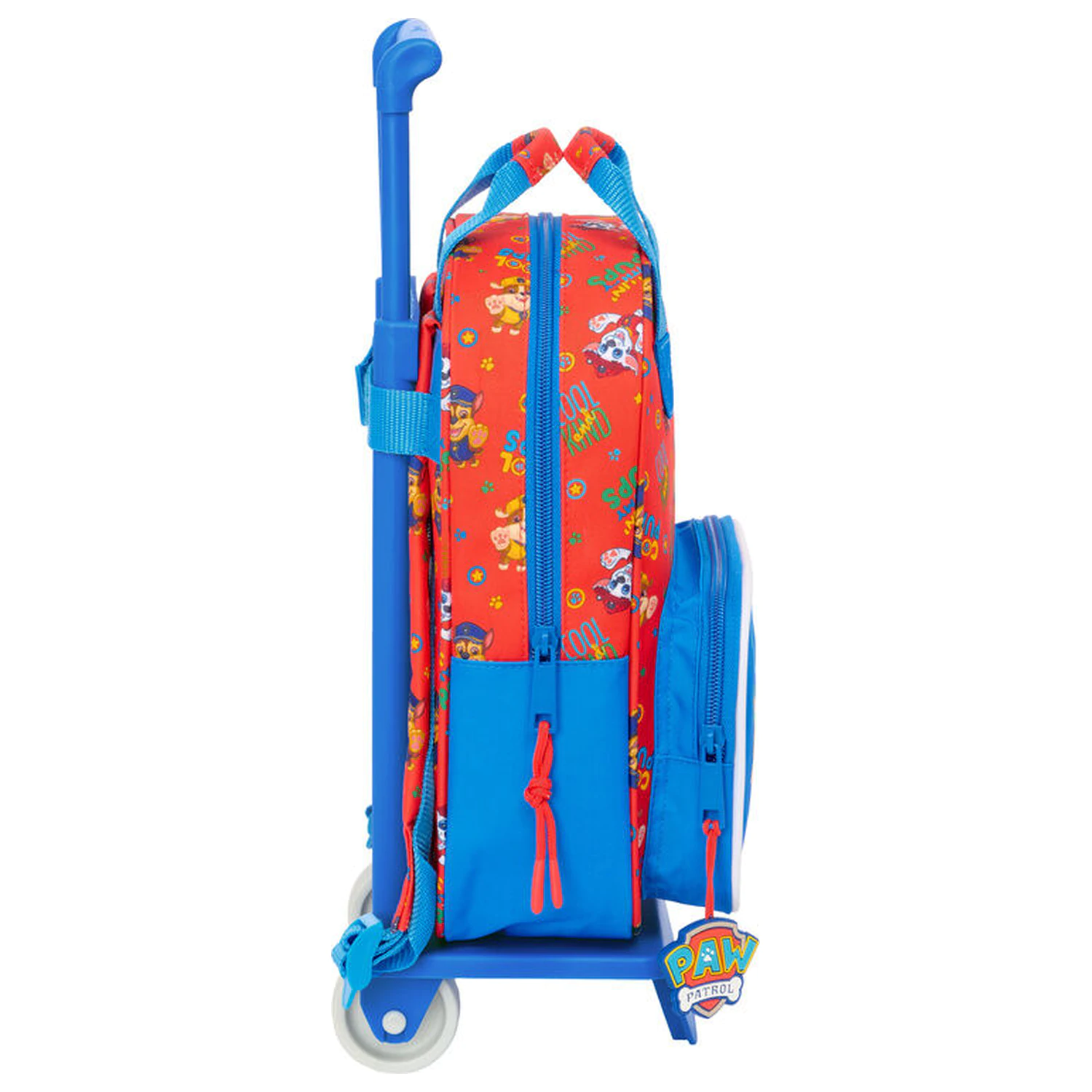 Paw Patrol Cool putna torba 28cm fotografija proizvoda