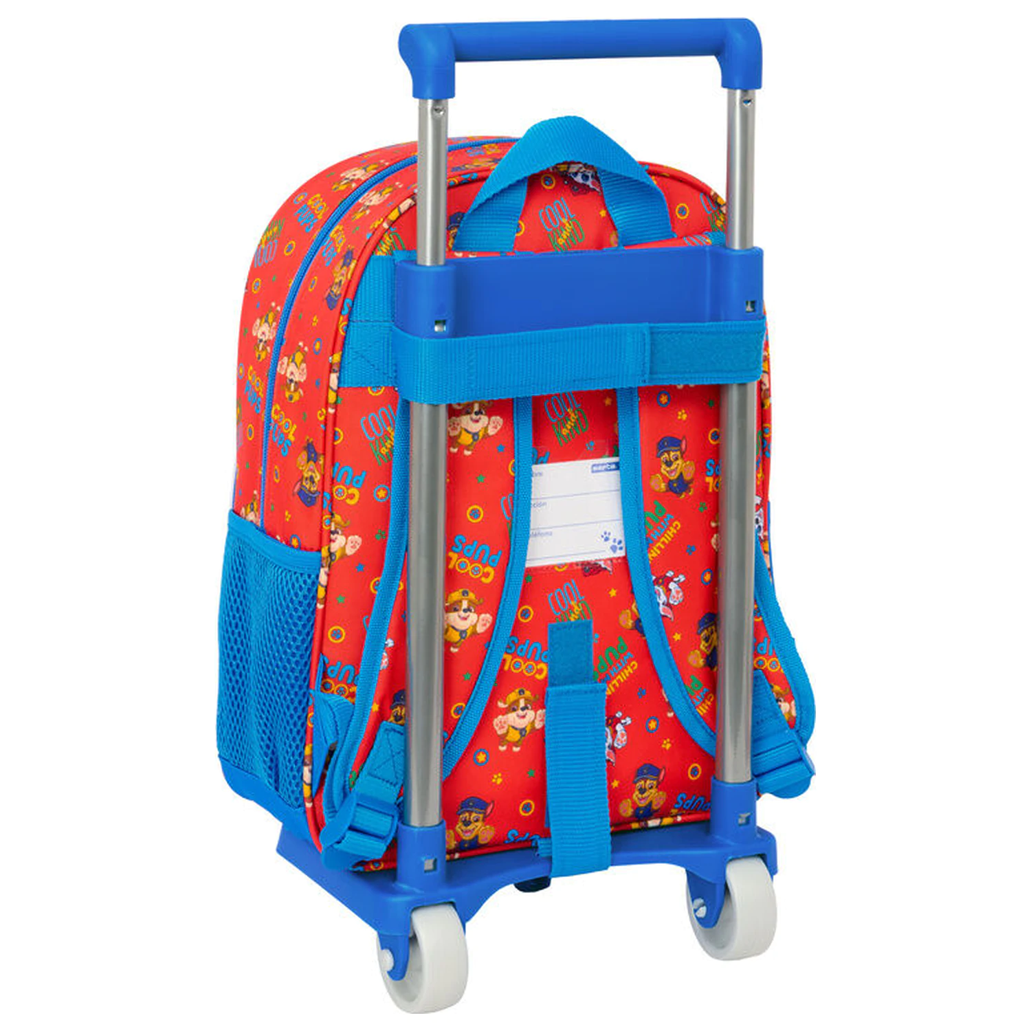 Paw Patrol Cool trolley 34cm fotografija proizvoda
