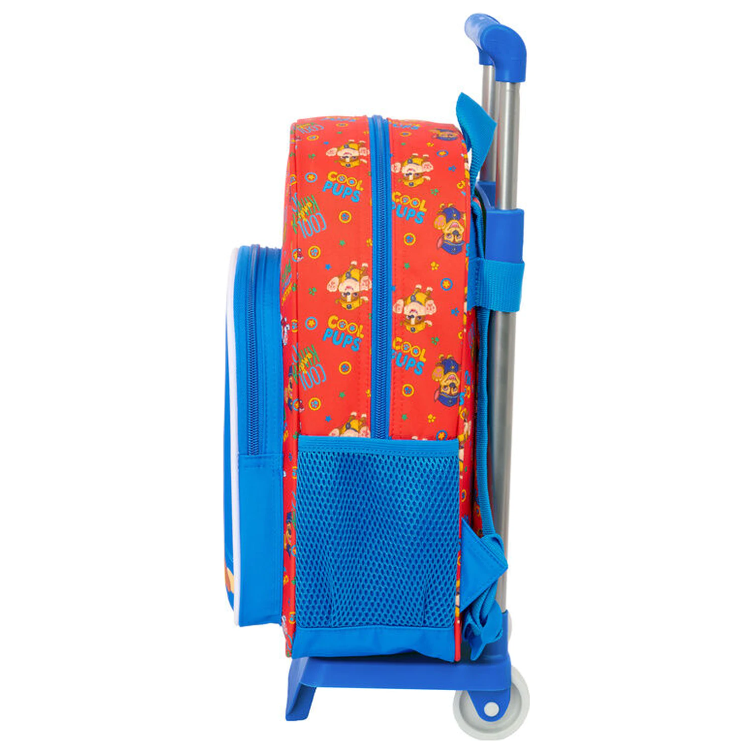Paw Patrol Cool trolley 34cm fotografija proizvoda