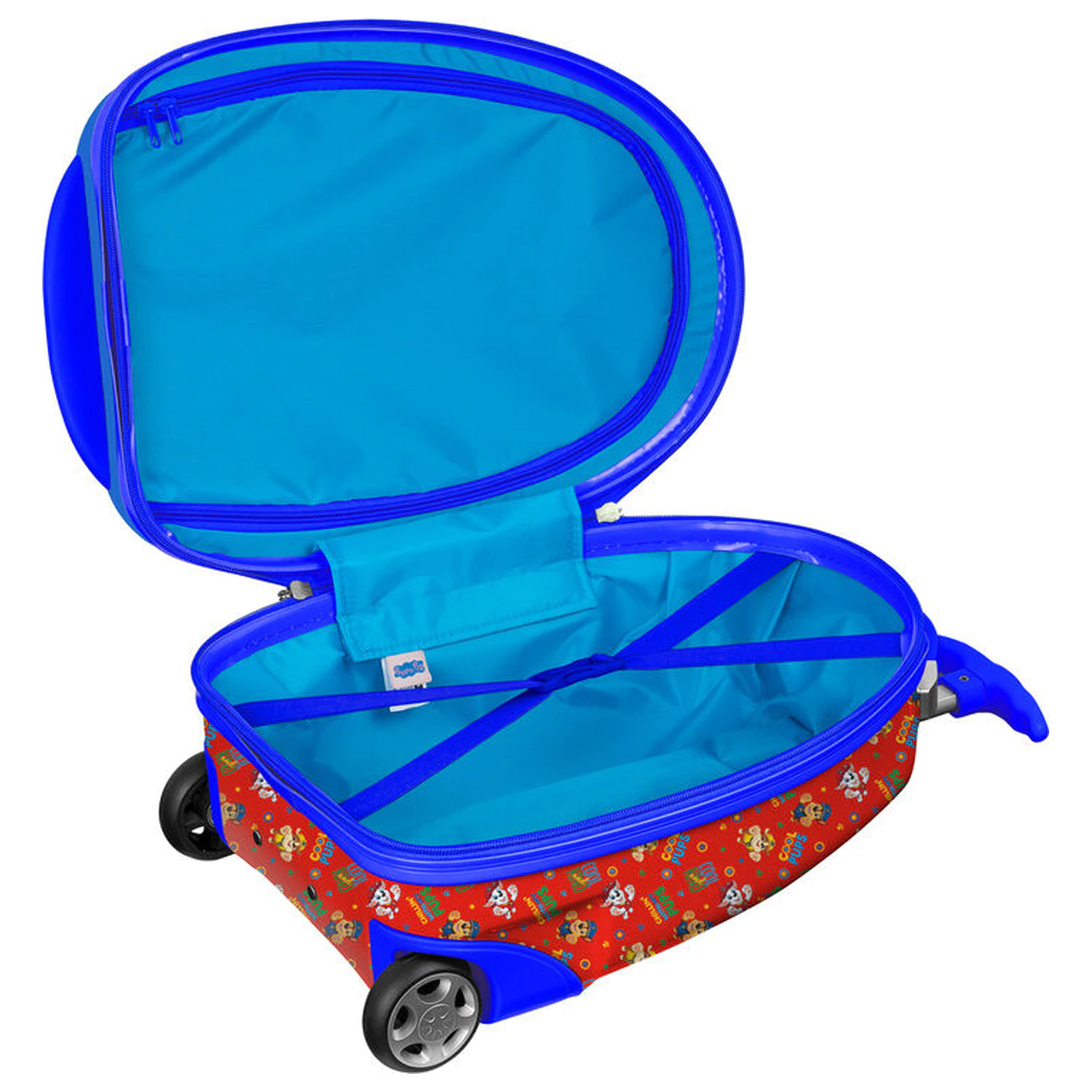 Paw Patrol Cool kolica 43cm fotografija proizvoda