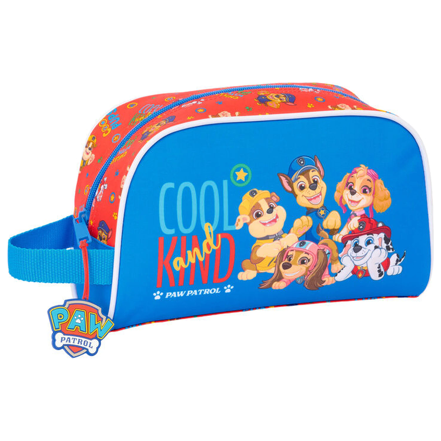 Paw Patrol Cool prilagodljivi kozmetički kovčeg fotografija proizvoda