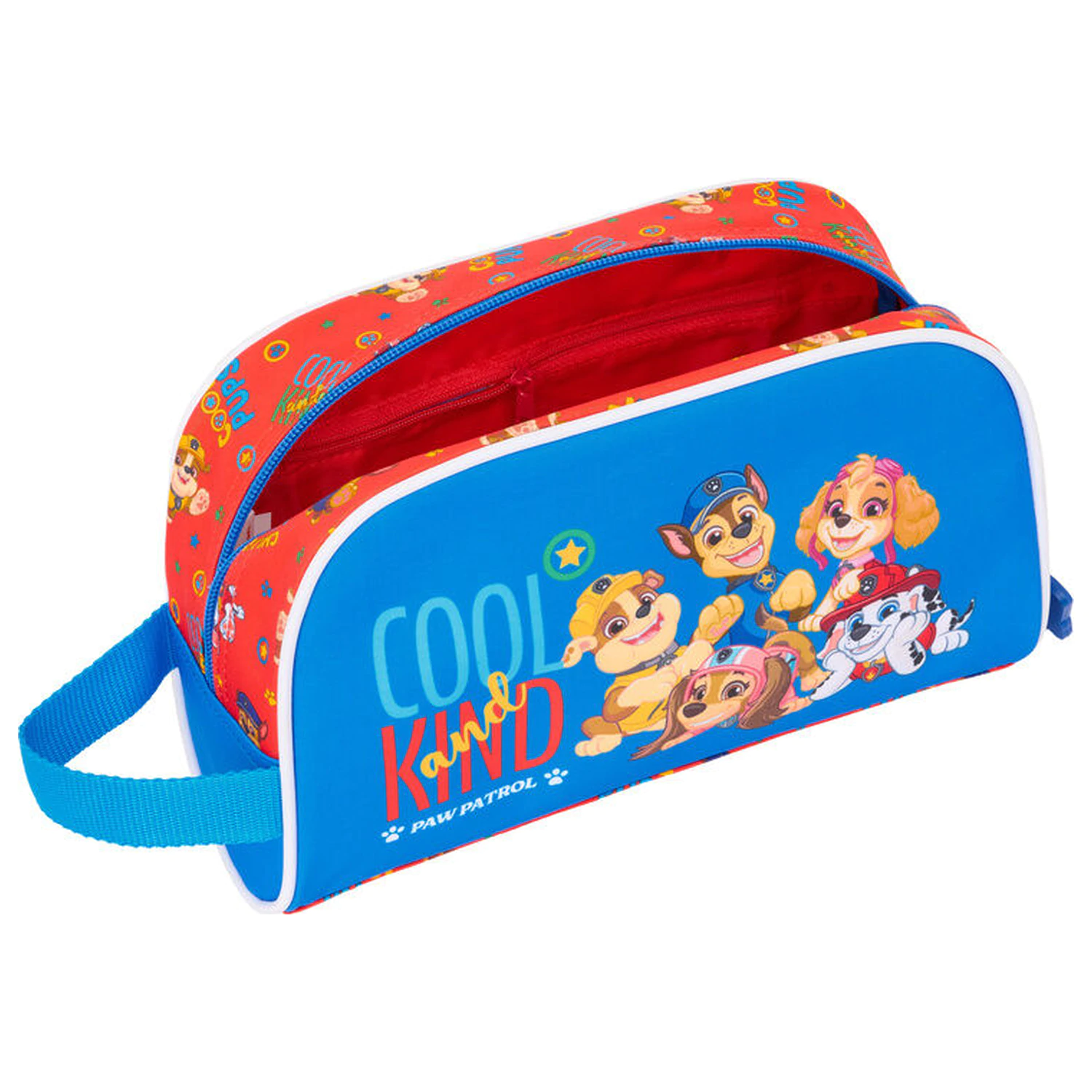 Paw Patrol Cool prilagodljivi kozmetički kovčeg fotografija proizvoda