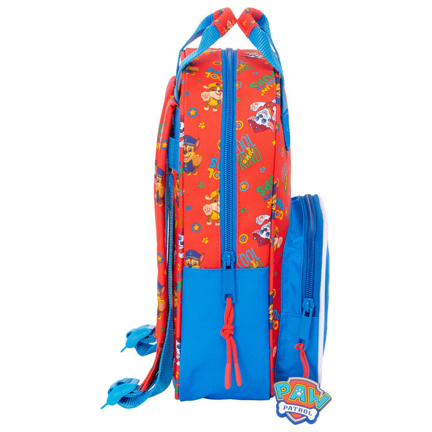 Paw Patrol Cool prilagodljiv ruksak 28 cm fotografija proizvoda
