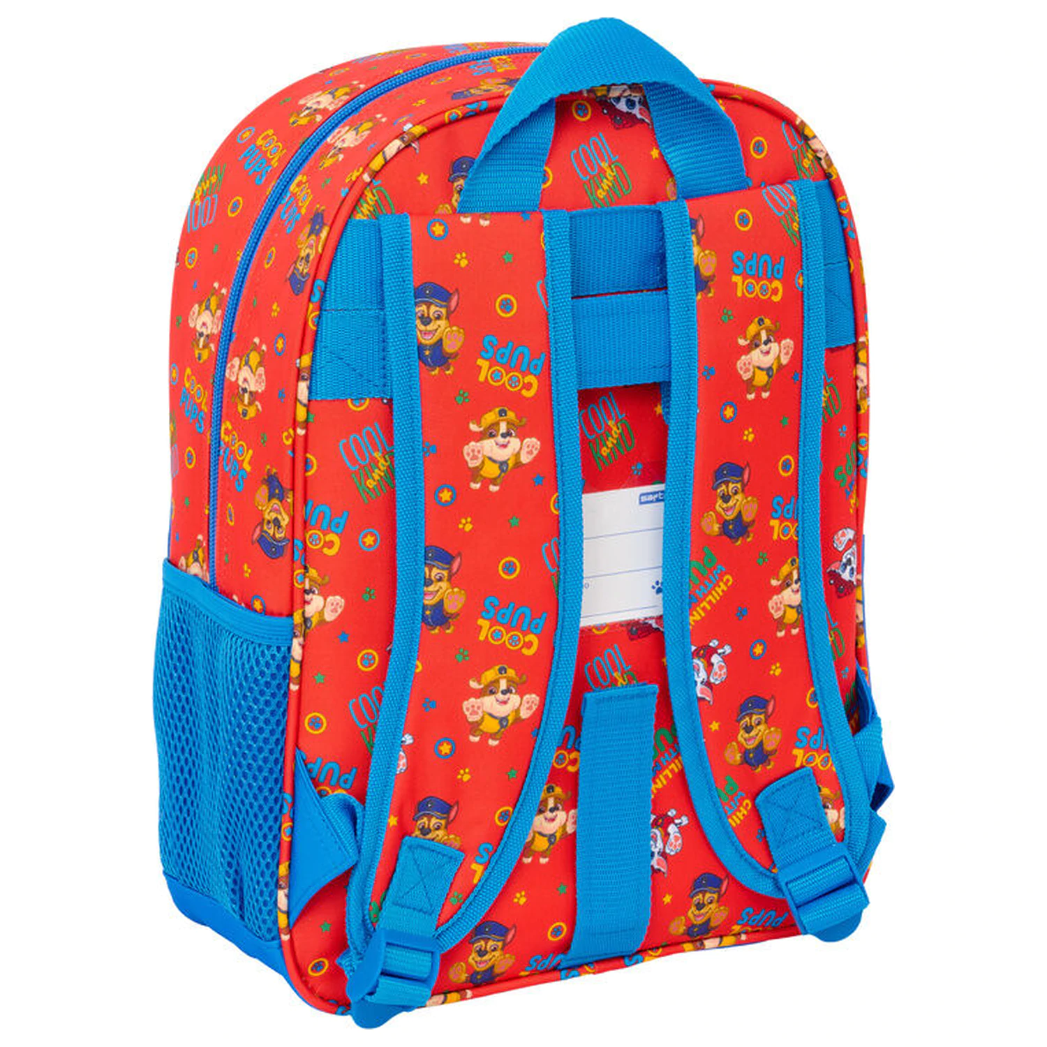 Paw Patrol Cool prilagodljivi ruksak 34 cm fotografija proizvoda