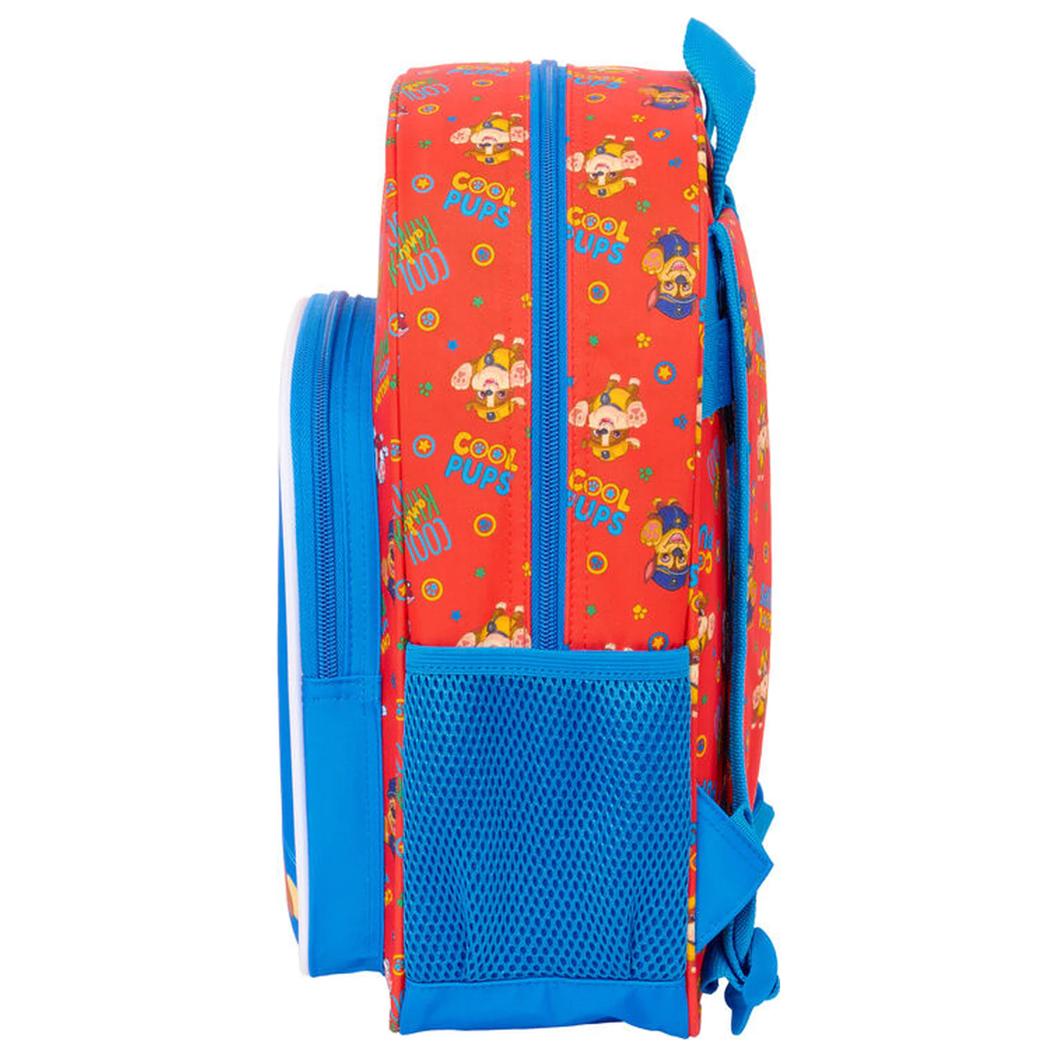 Paw Patrol Cool prilagodljivi ruksak 34 cm fotografija proizvoda