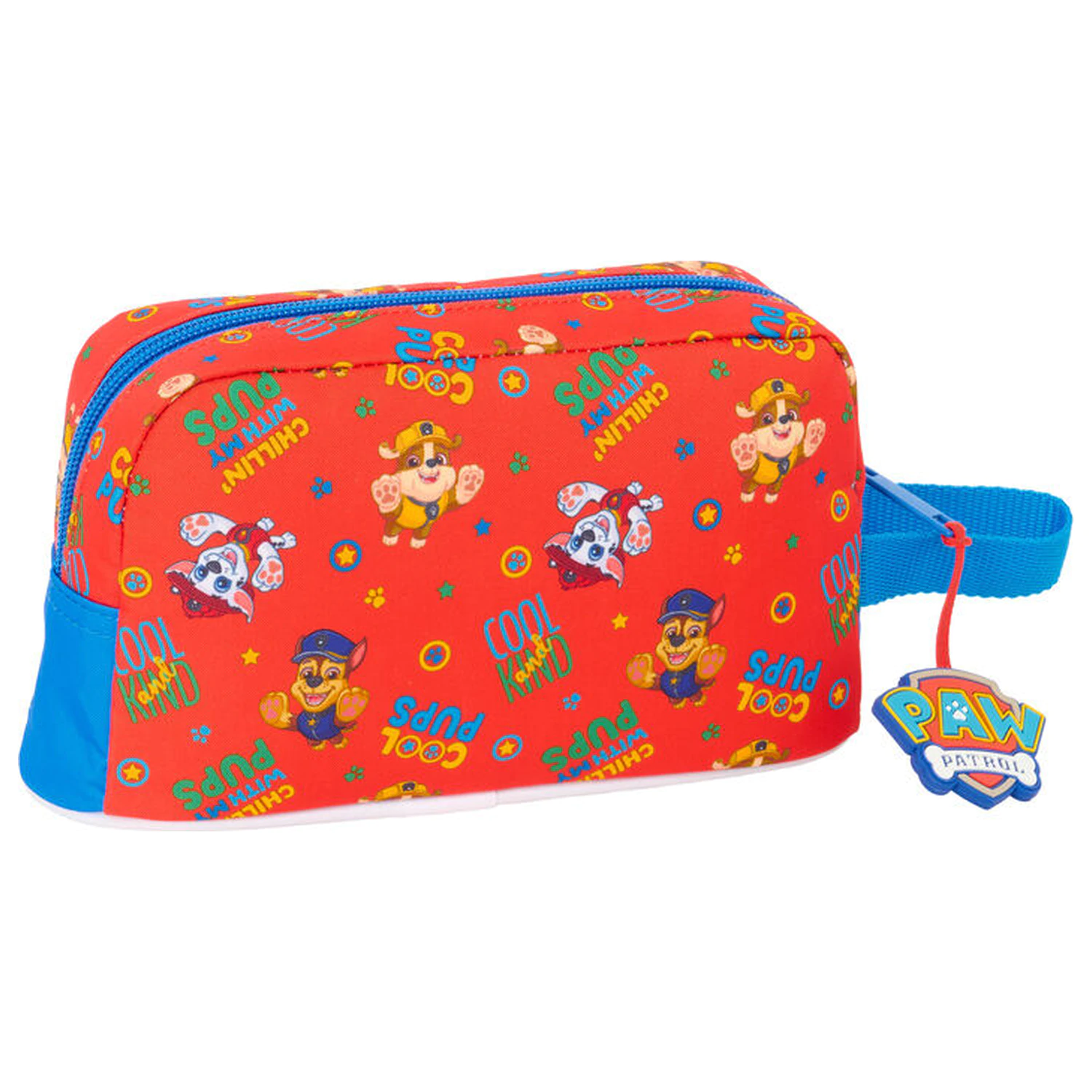Paw Patrol Cool termo torba za ručak fotografija proizvoda