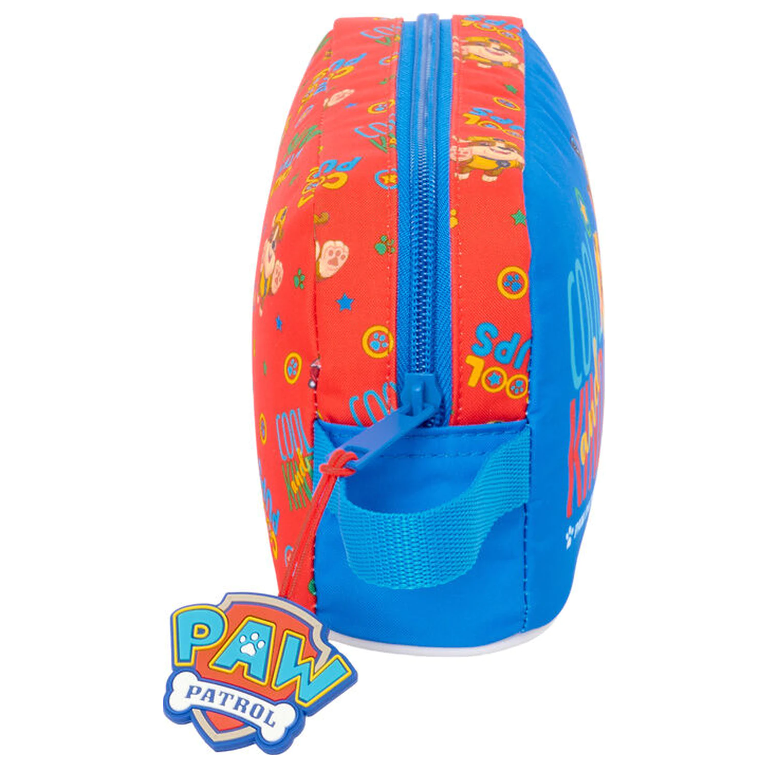 Paw Patrol Cool termo torba za ručak fotografija proizvoda