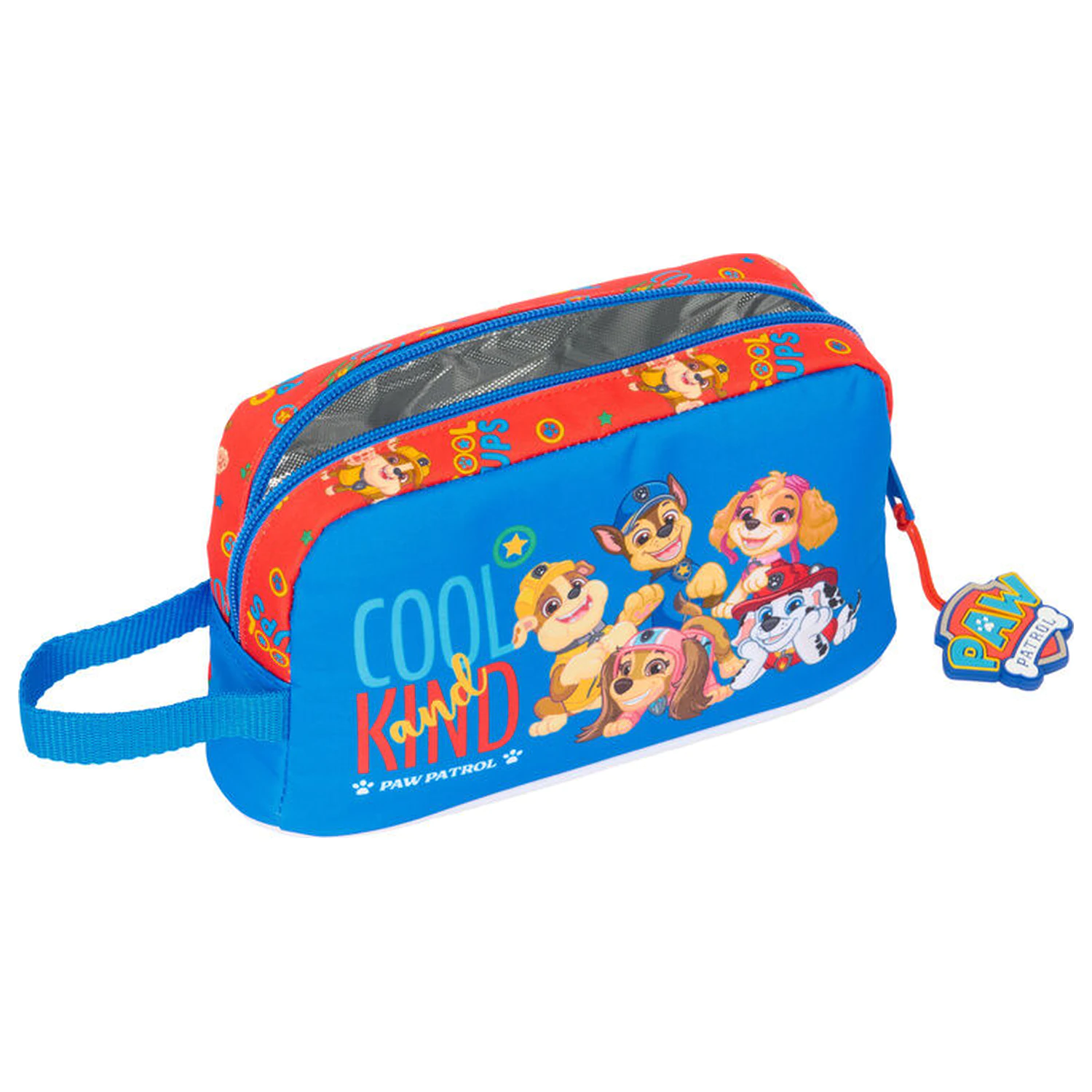 Paw Patrol Cool termo torba za ručak fotografija proizvoda