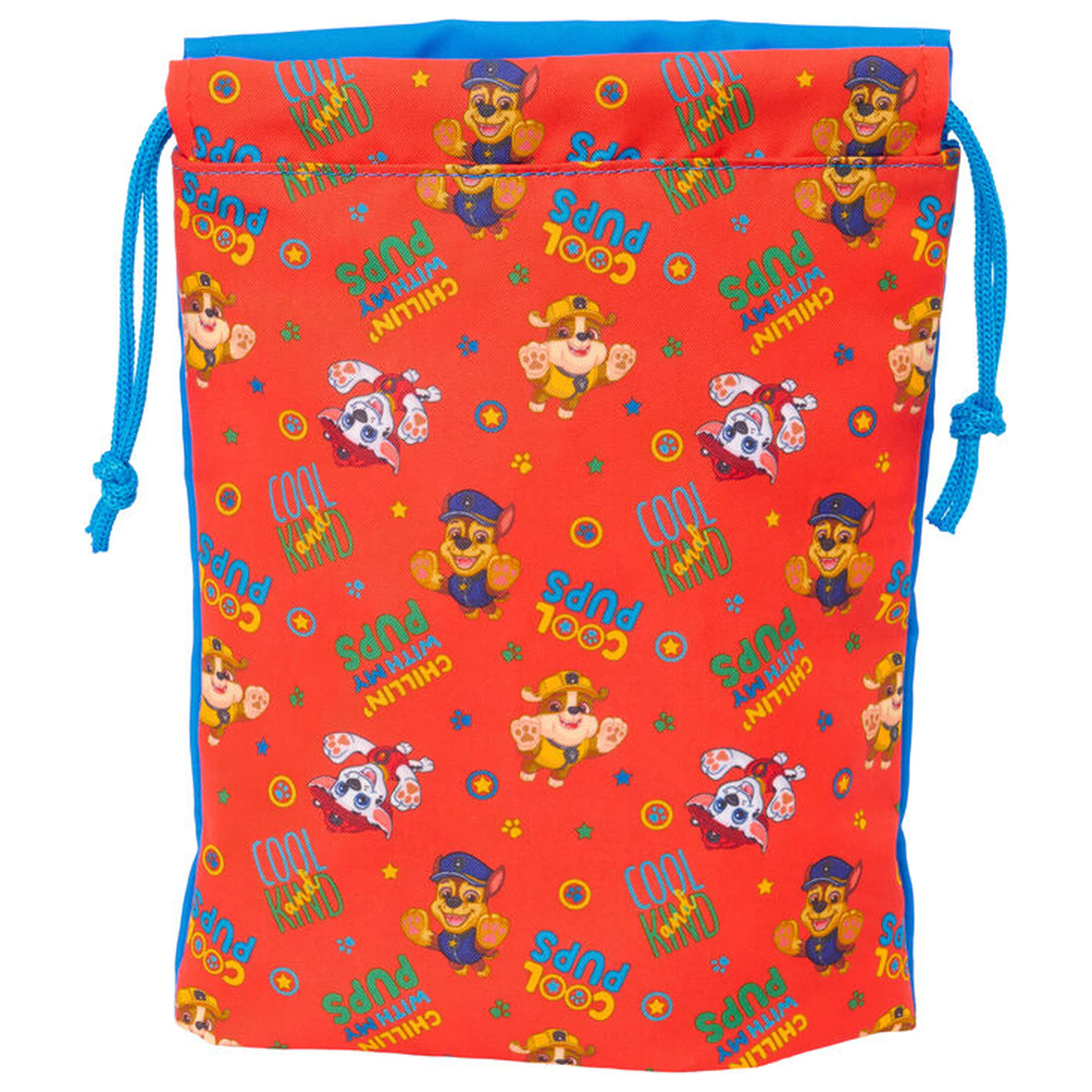 Paw Patrol Cool sportska torba 25 cm fotografija proizvoda