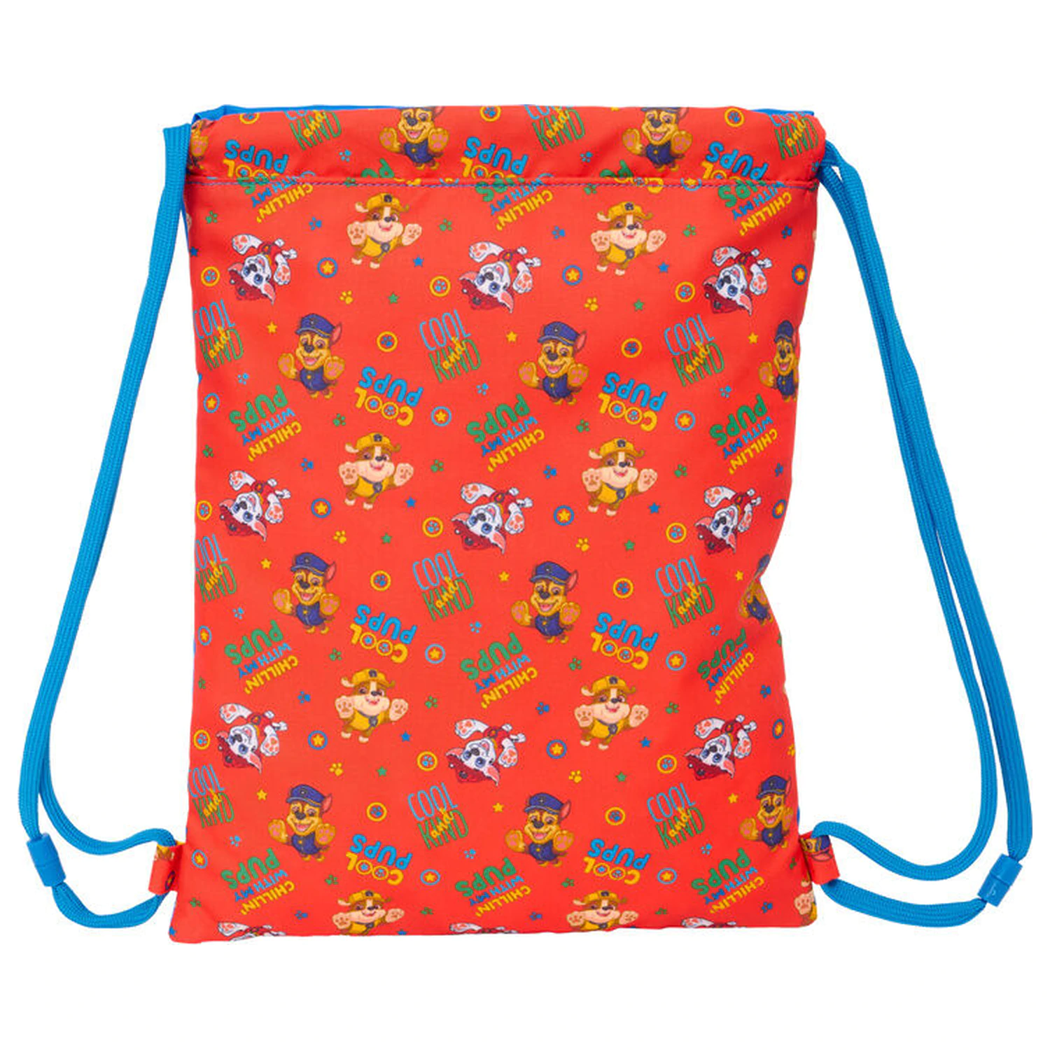 Paw Patrol Cool sportska torba 34cm fotografija proizvoda