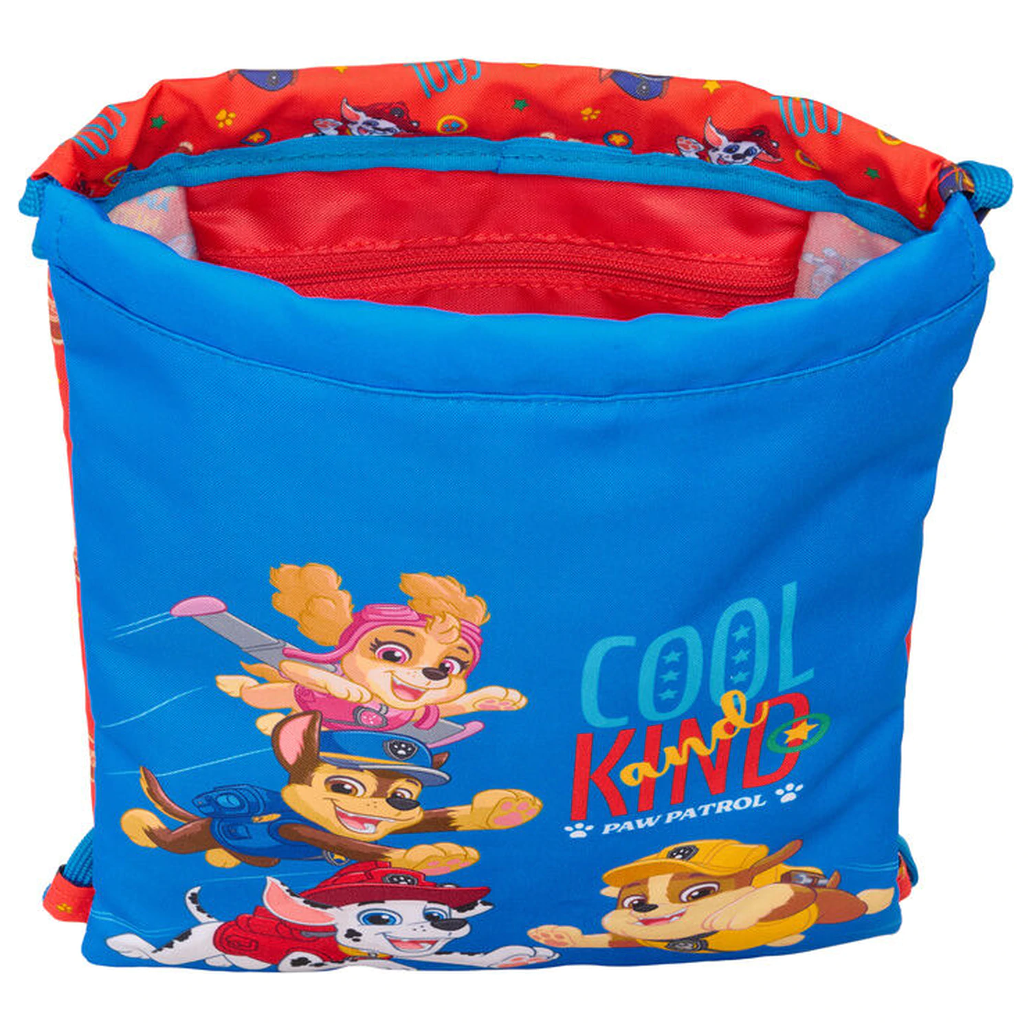 Paw Patrol Cool sportska torba 34cm fotografija proizvoda