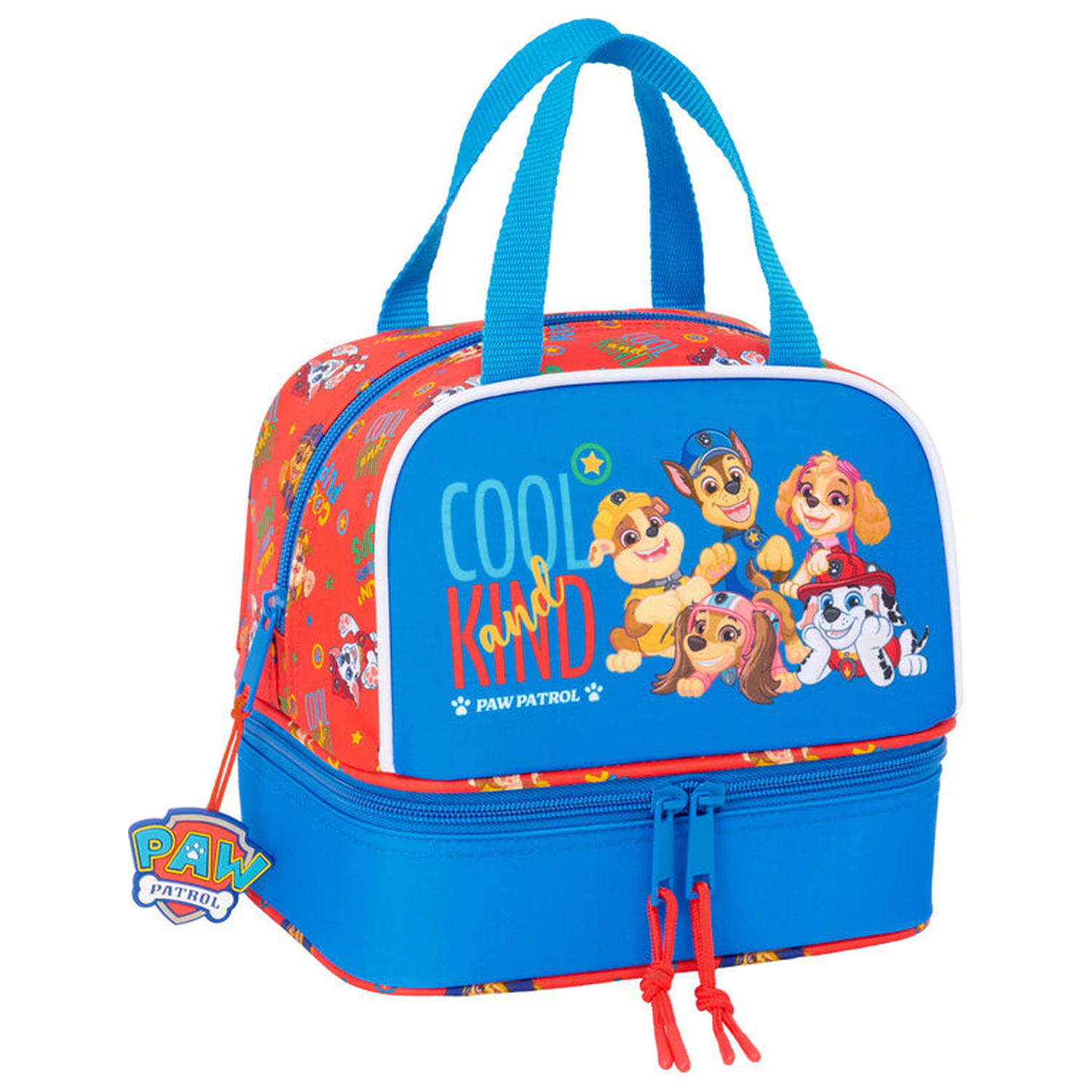 Paw Patrol Cool torba za ručak fotografija proizvoda
