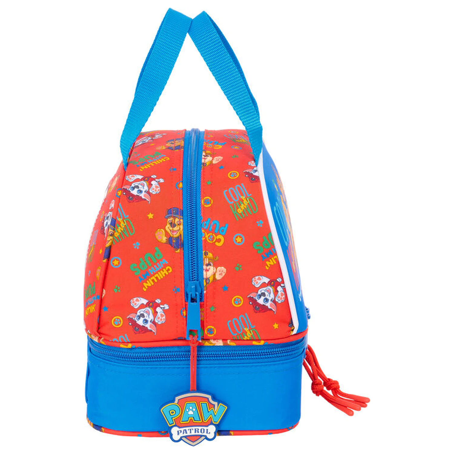Paw Patrol Cool torba za ručak fotografija proizvoda