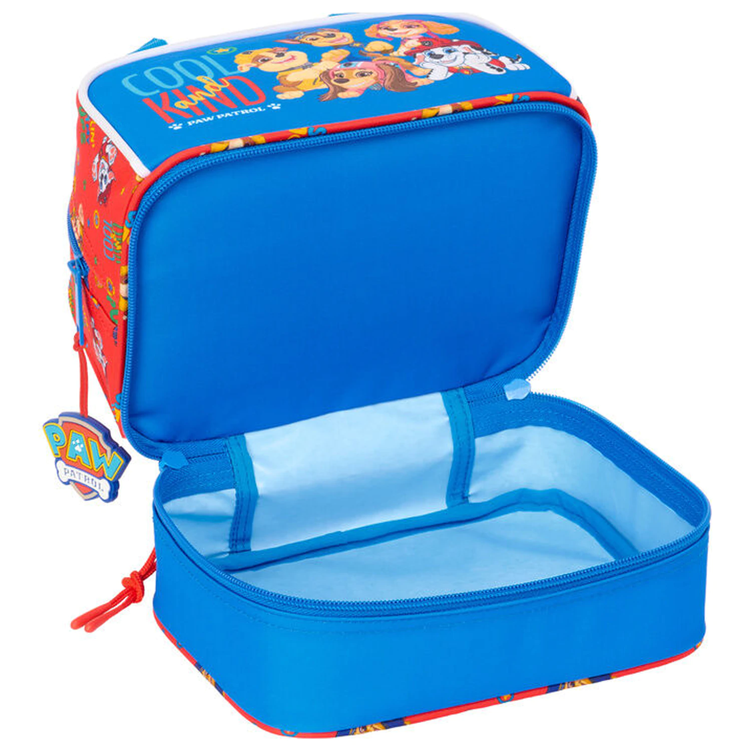 Paw Patrol Cool torba za ručak fotografija proizvoda