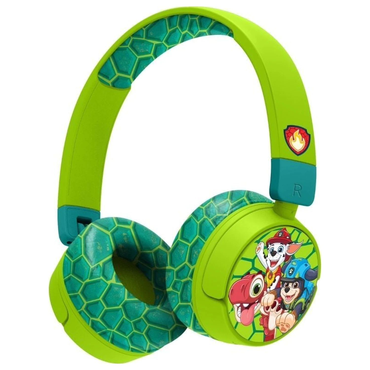 Paw Patrol osnovne slušalice fotografija proizvoda