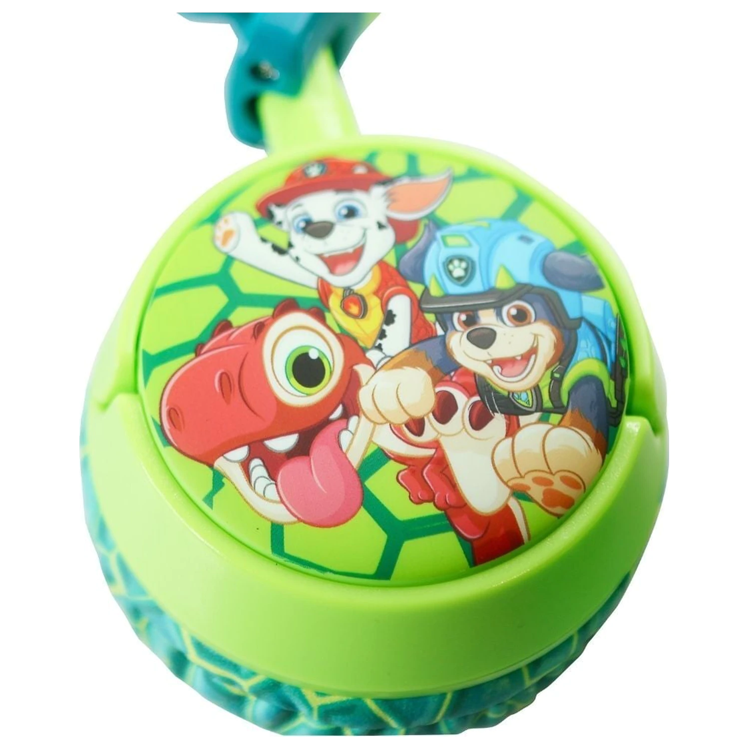 Paw Patrol osnovne slušalice fotografija proizvoda
