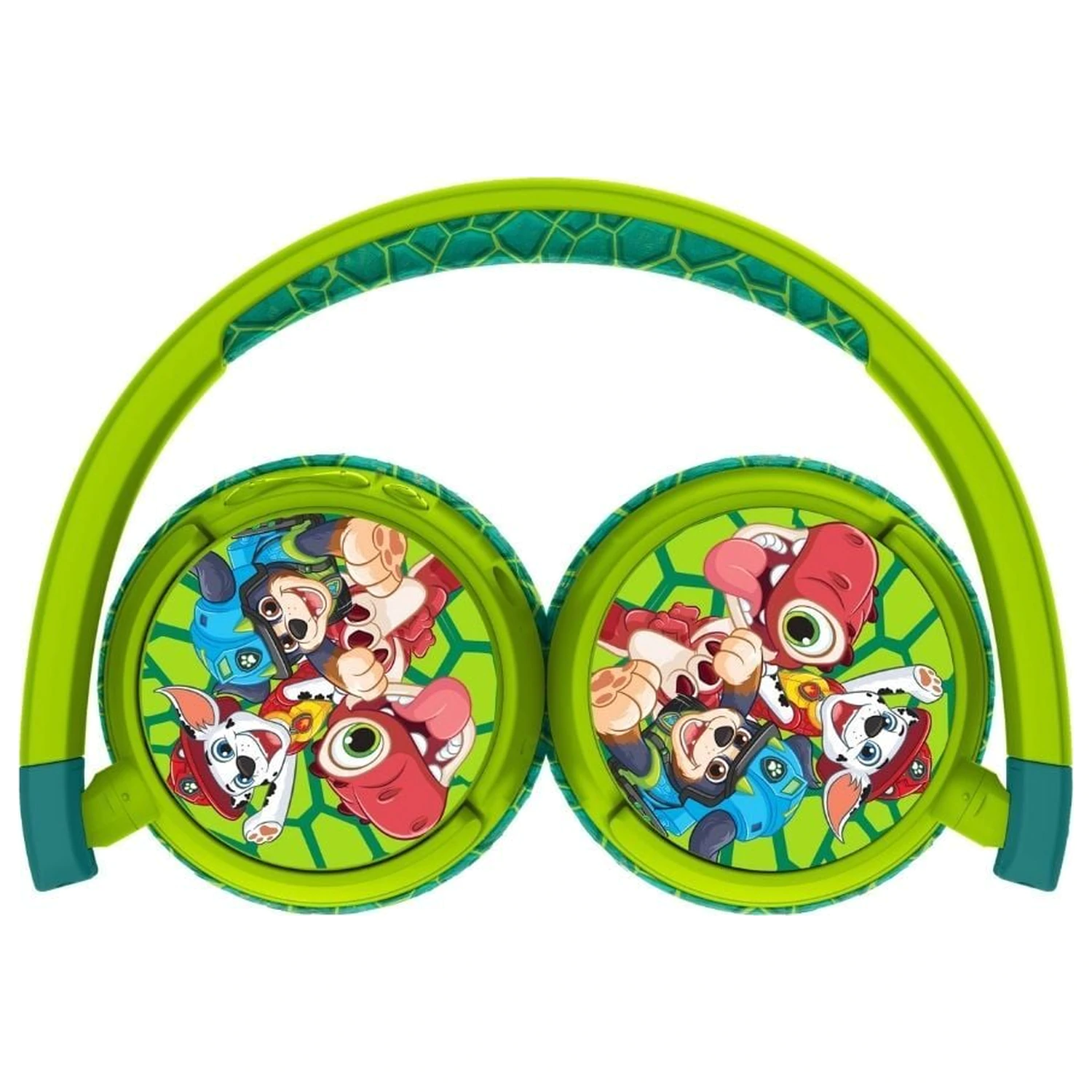 Paw Patrol osnovne slušalice fotografija proizvoda
