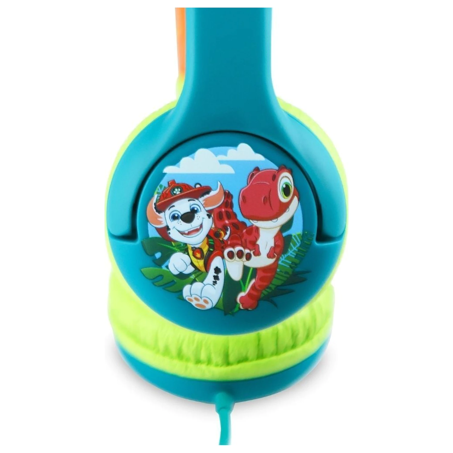 Paw Patrol core slušalice fotografija proizvoda