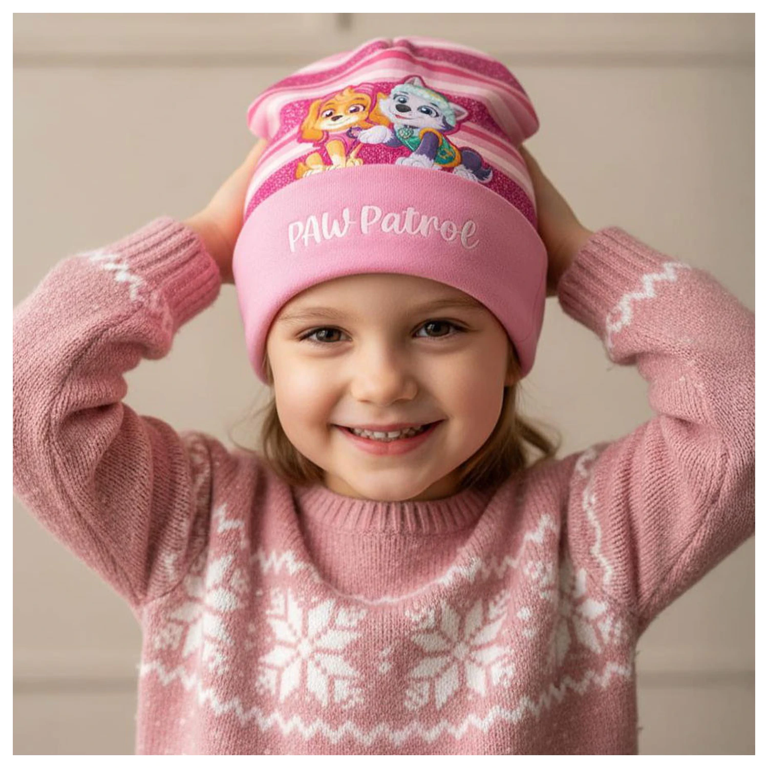 PAW Patrol Cute Besties dječja kapa fotografija proizvoda