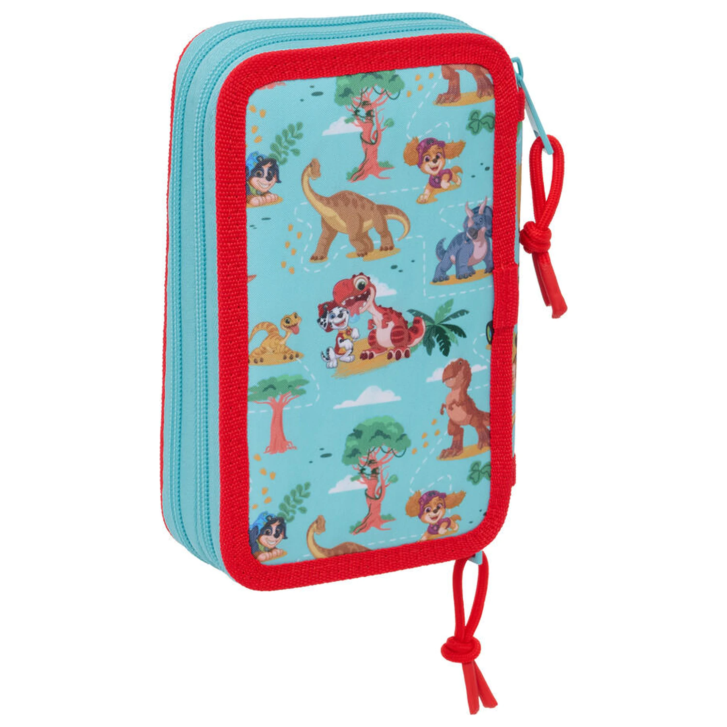 Paw Patrol Dino Rescue dupla pernica 29 kom fotografija proizvoda