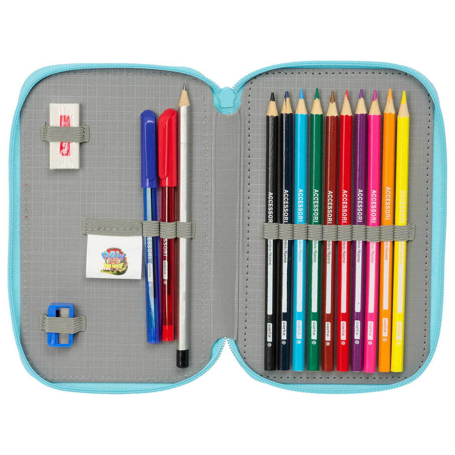 Paw Patrol Dino Rescue dupla pernica 29 kom fotografija proizvoda